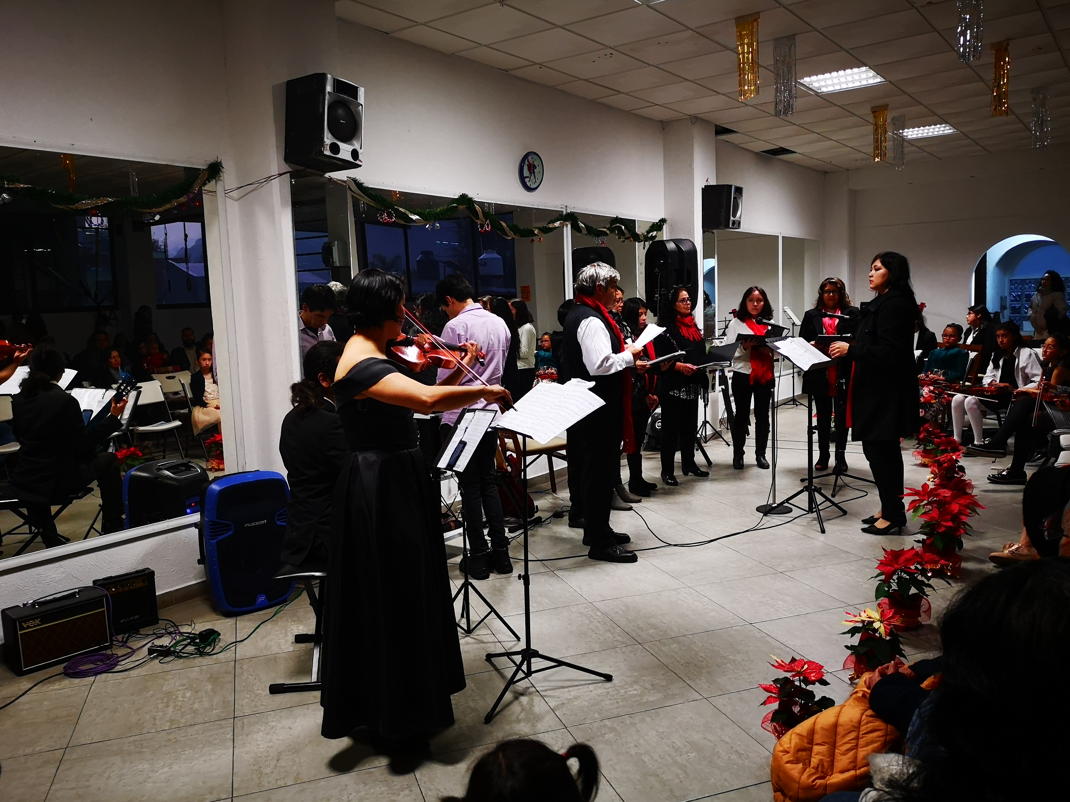 Restaurante Las Bugambilias image 7