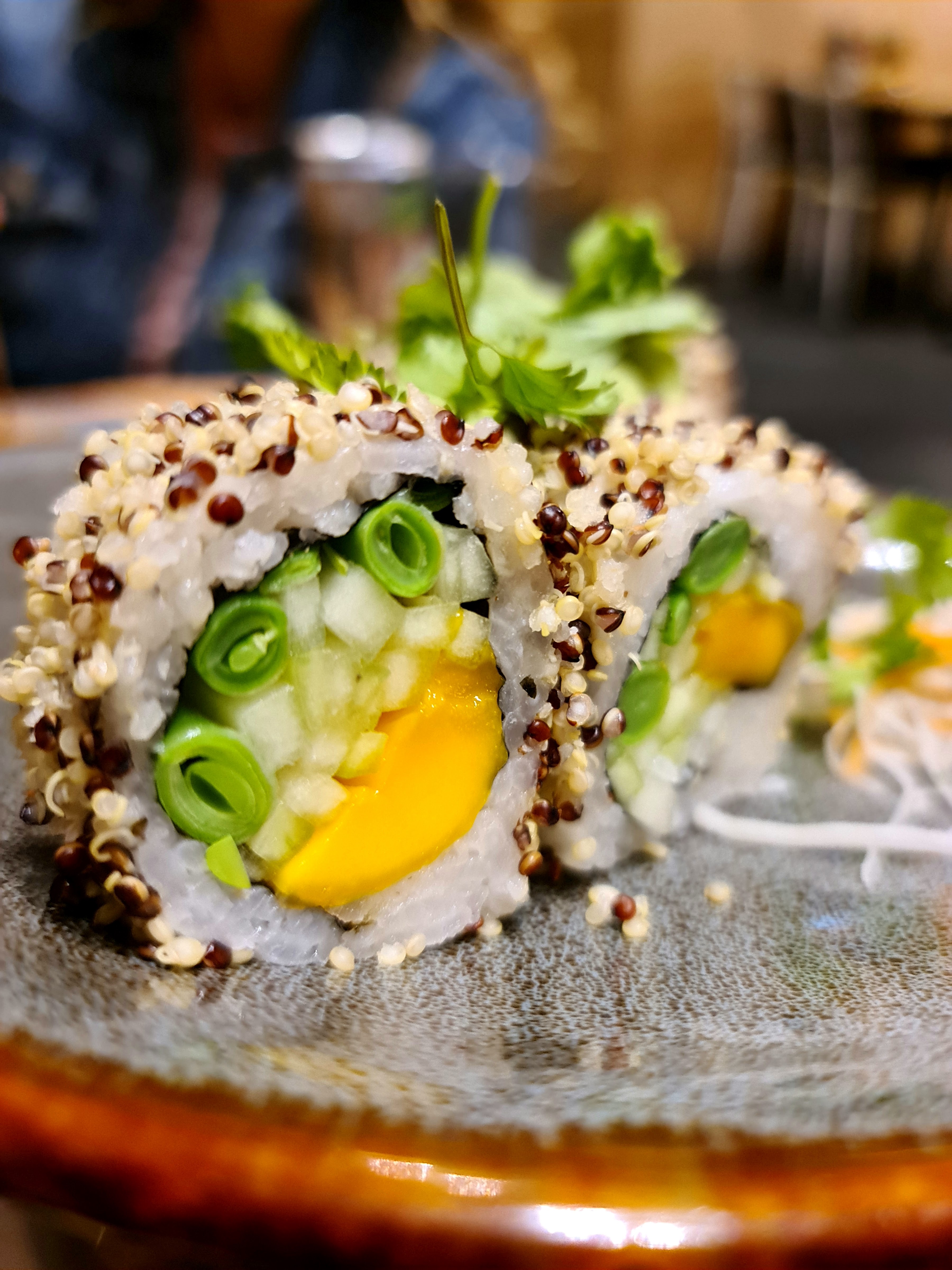 Izakaya Sushi Interlomas image 2