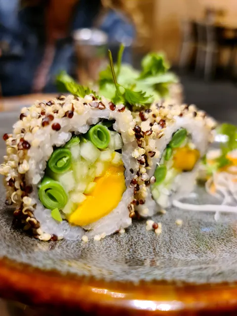 Izakaya Sushi Interlomas image 2