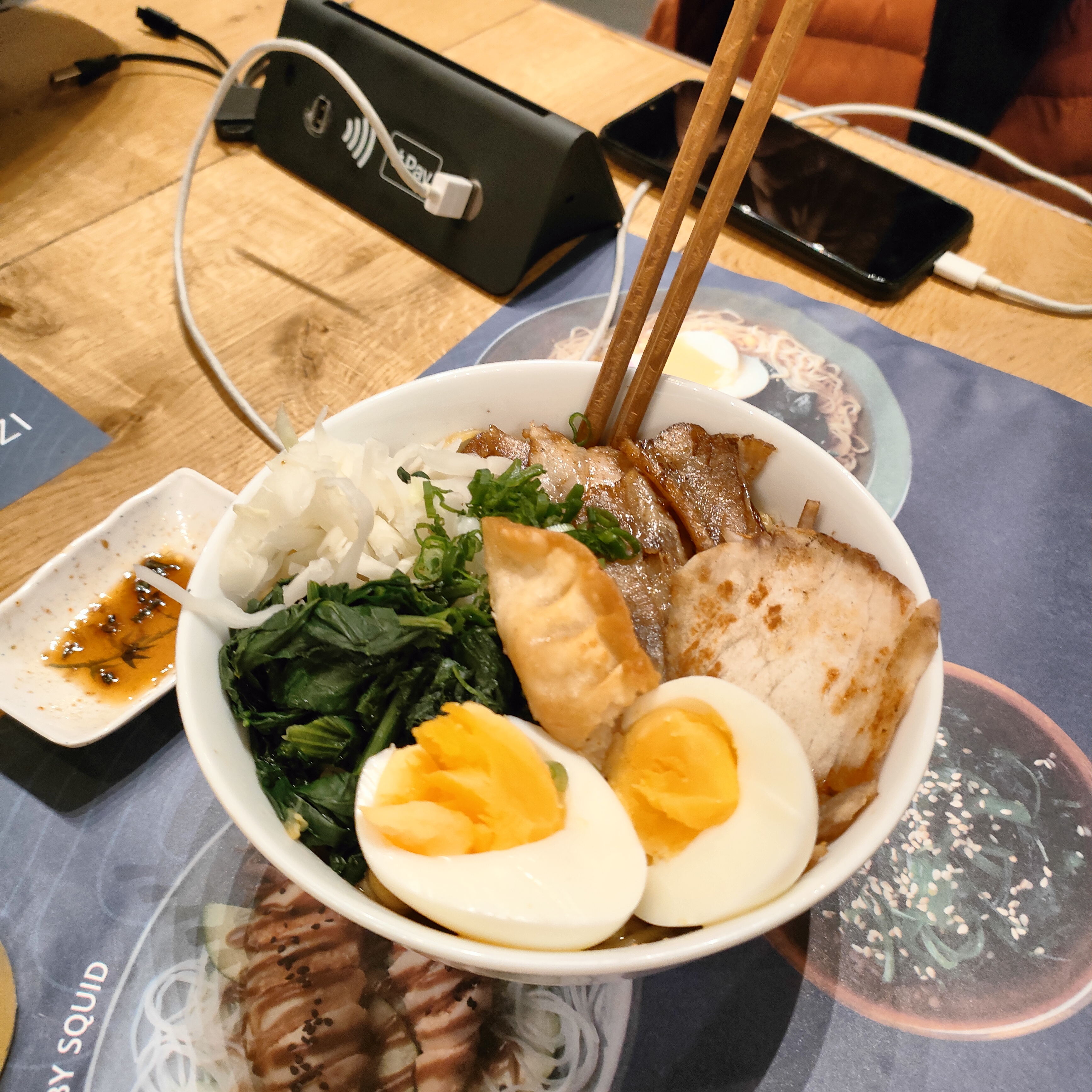 Izakaya Sushi Interlomas image 4