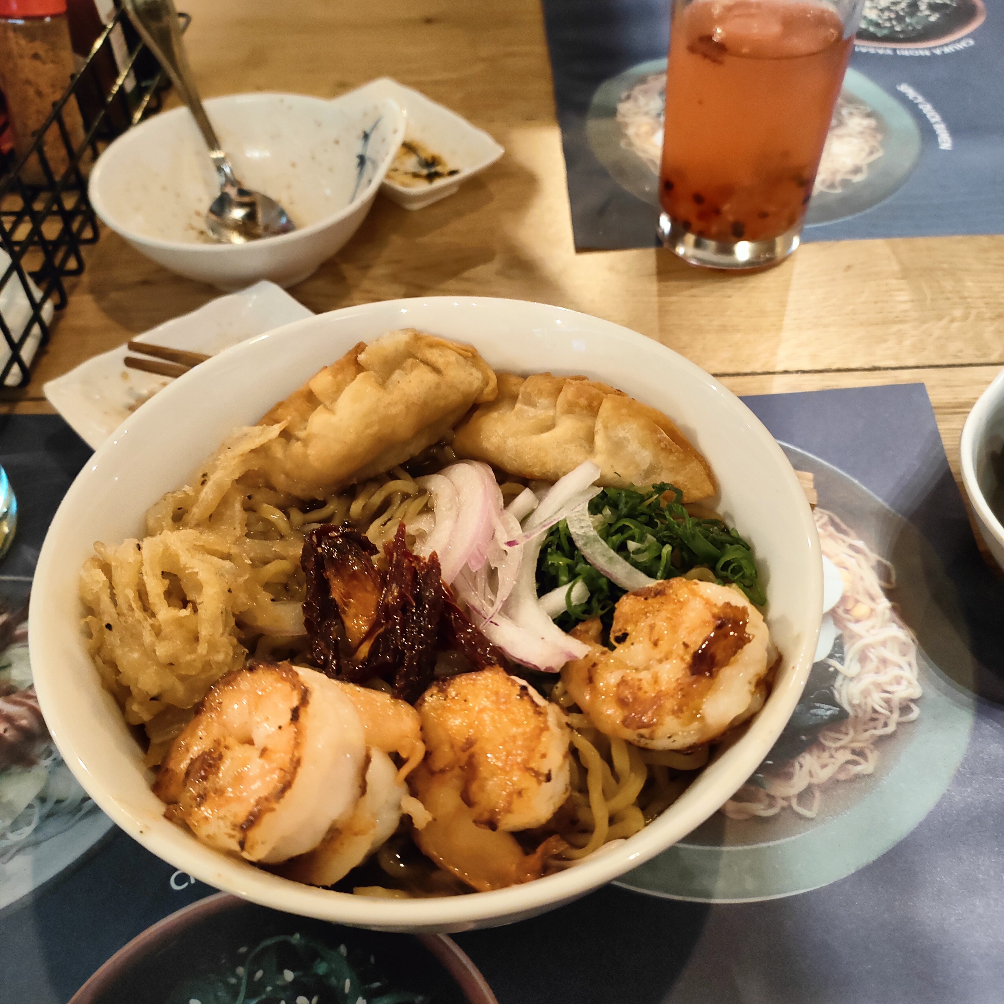 Izakaya Sushi Interlomas image 7