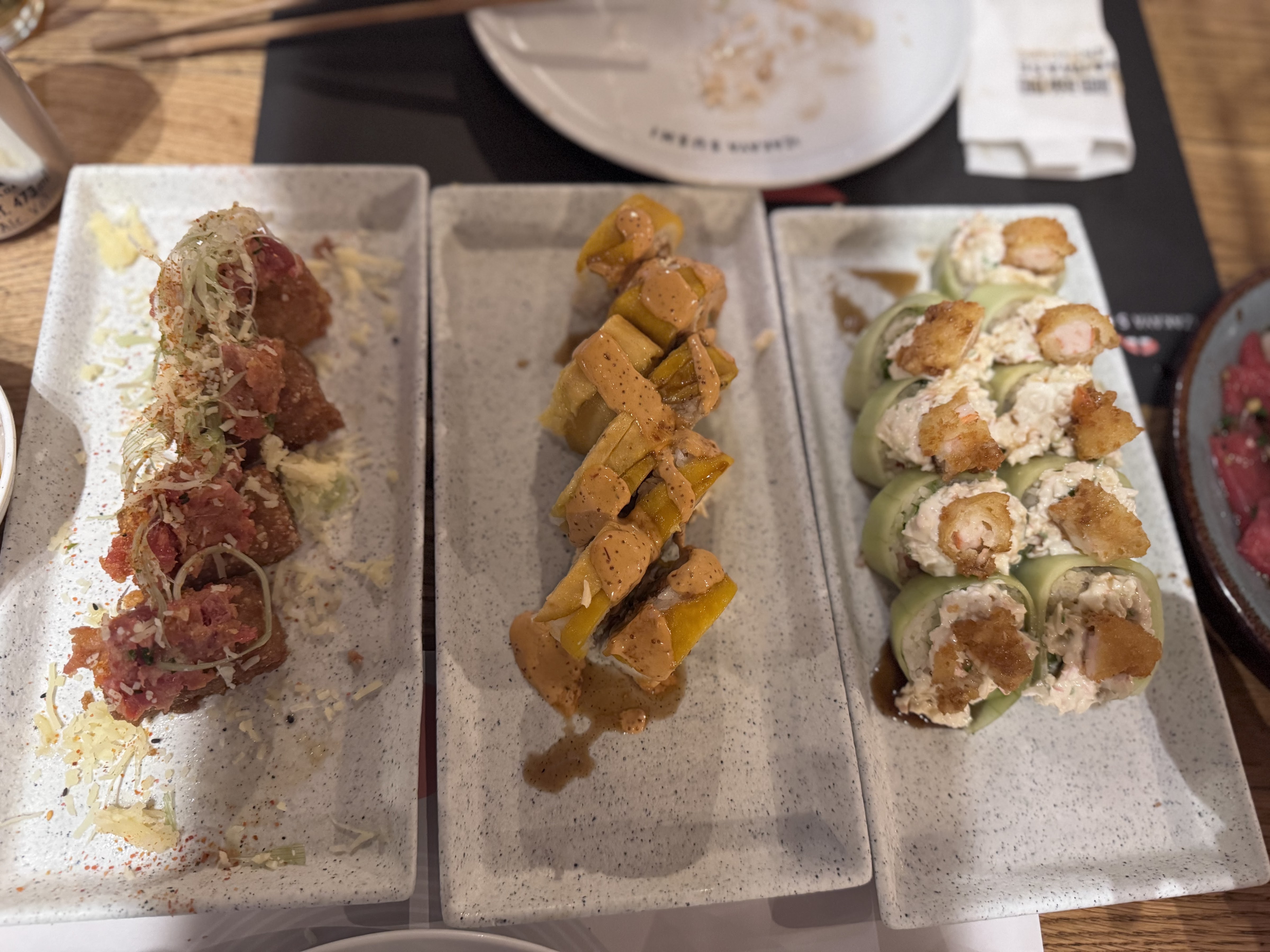 Izakaya Sushi Interlomas image 8