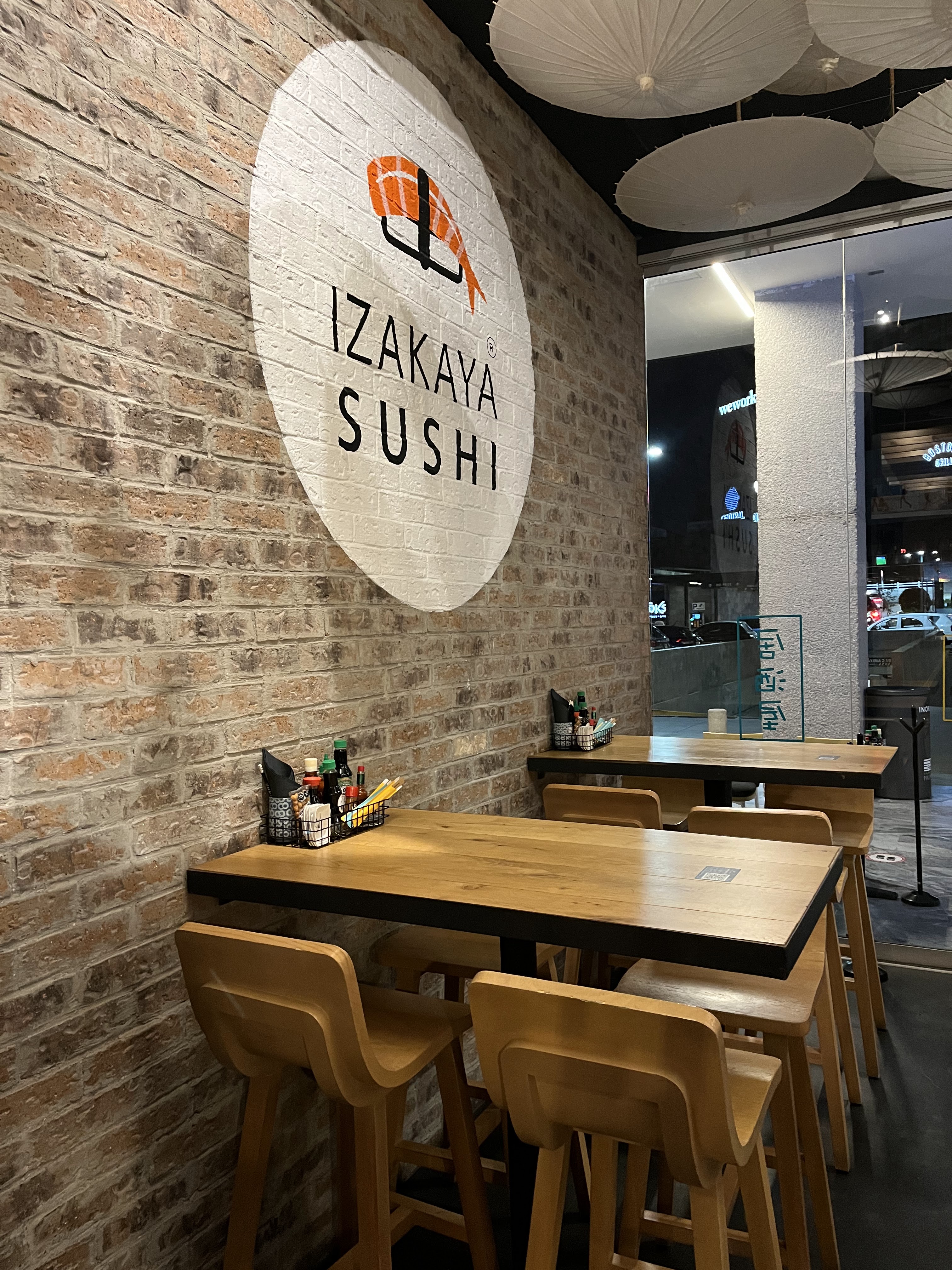 Izakaya Sushi Interlomas image 9
