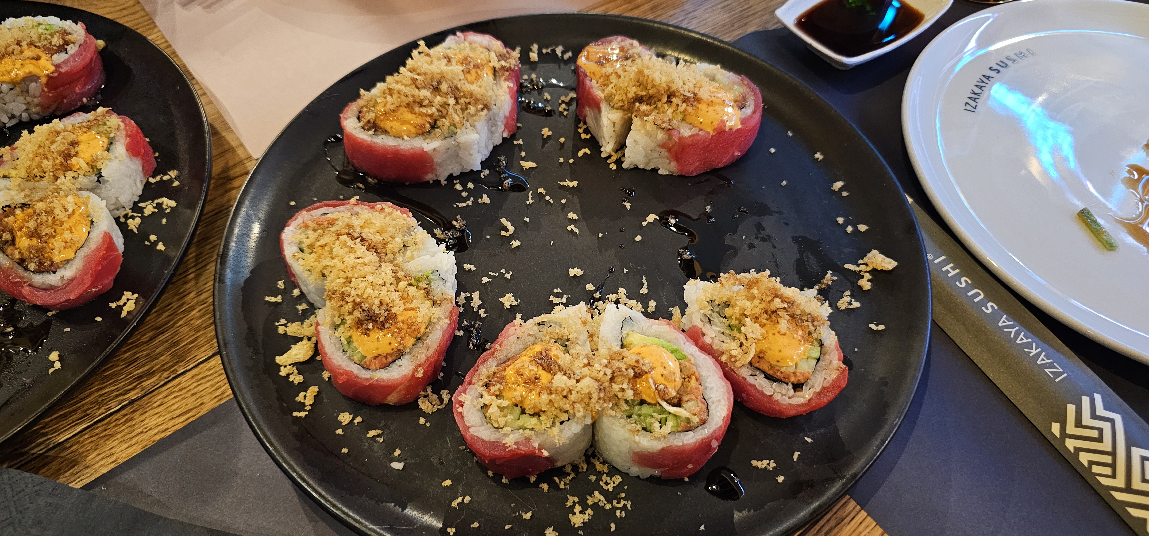 Izakaya Sushi Interlomas image 10