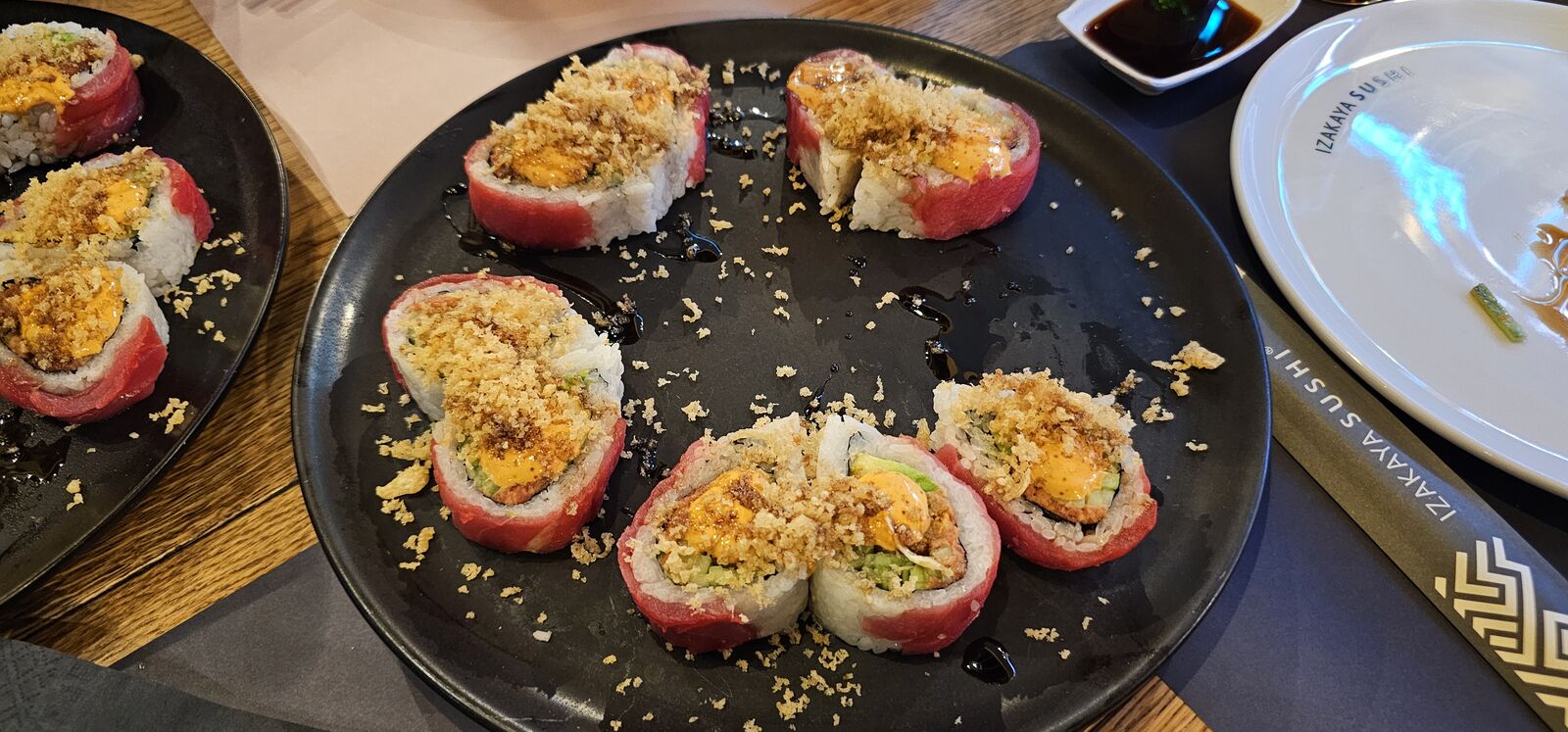 Izakaya Sushi Interlomas image 10