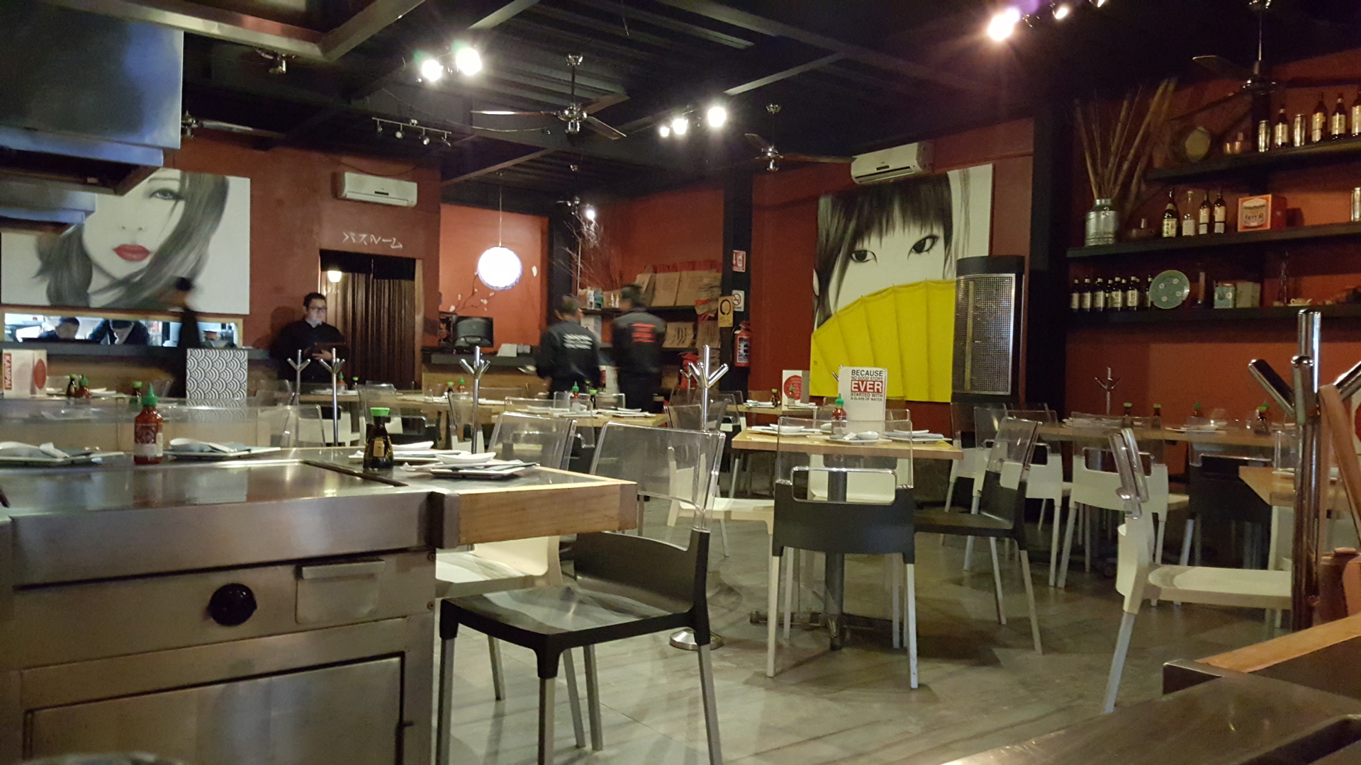 Japanika Interlomas image 6