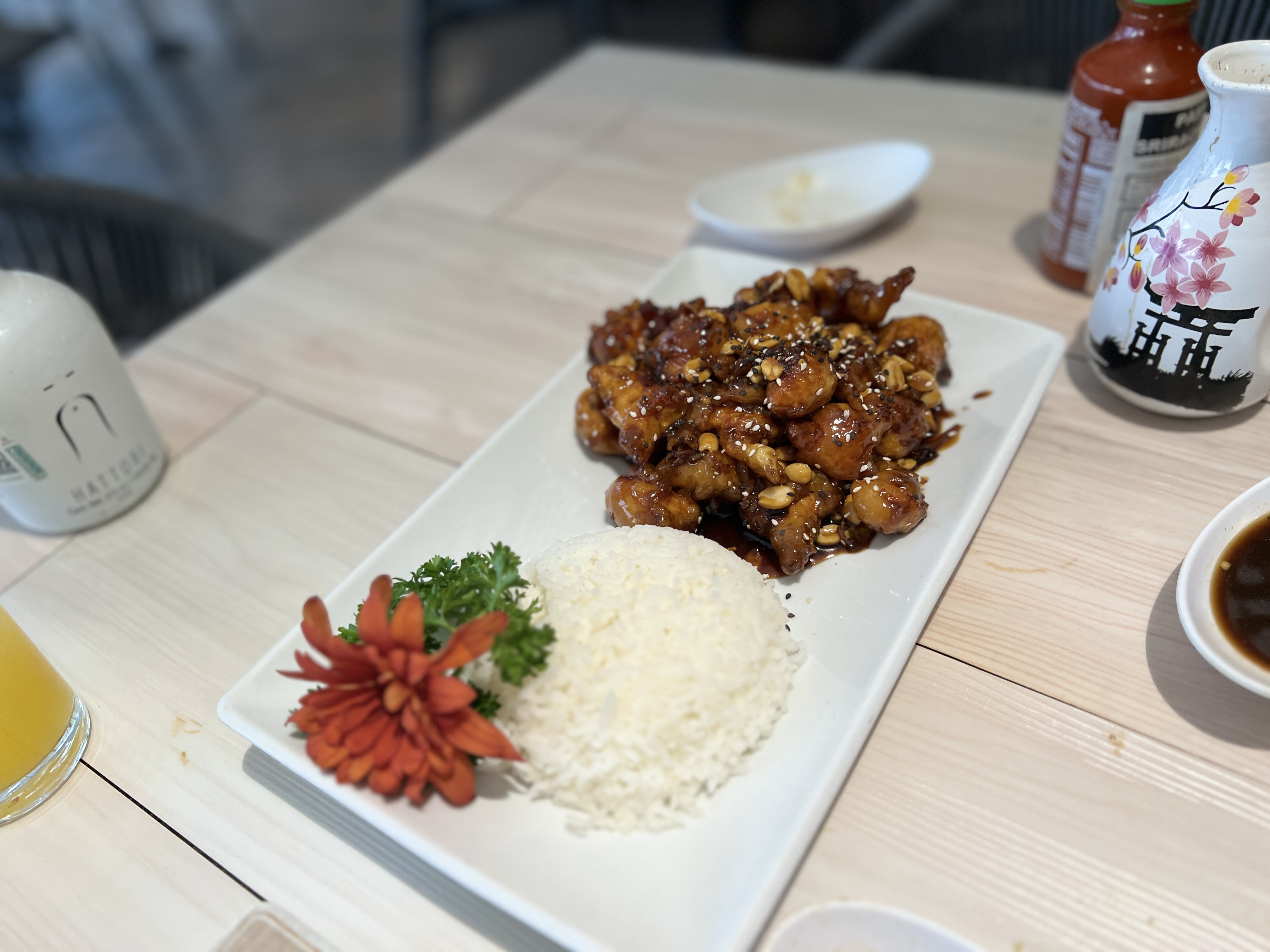 Japanika Interlomas image 9