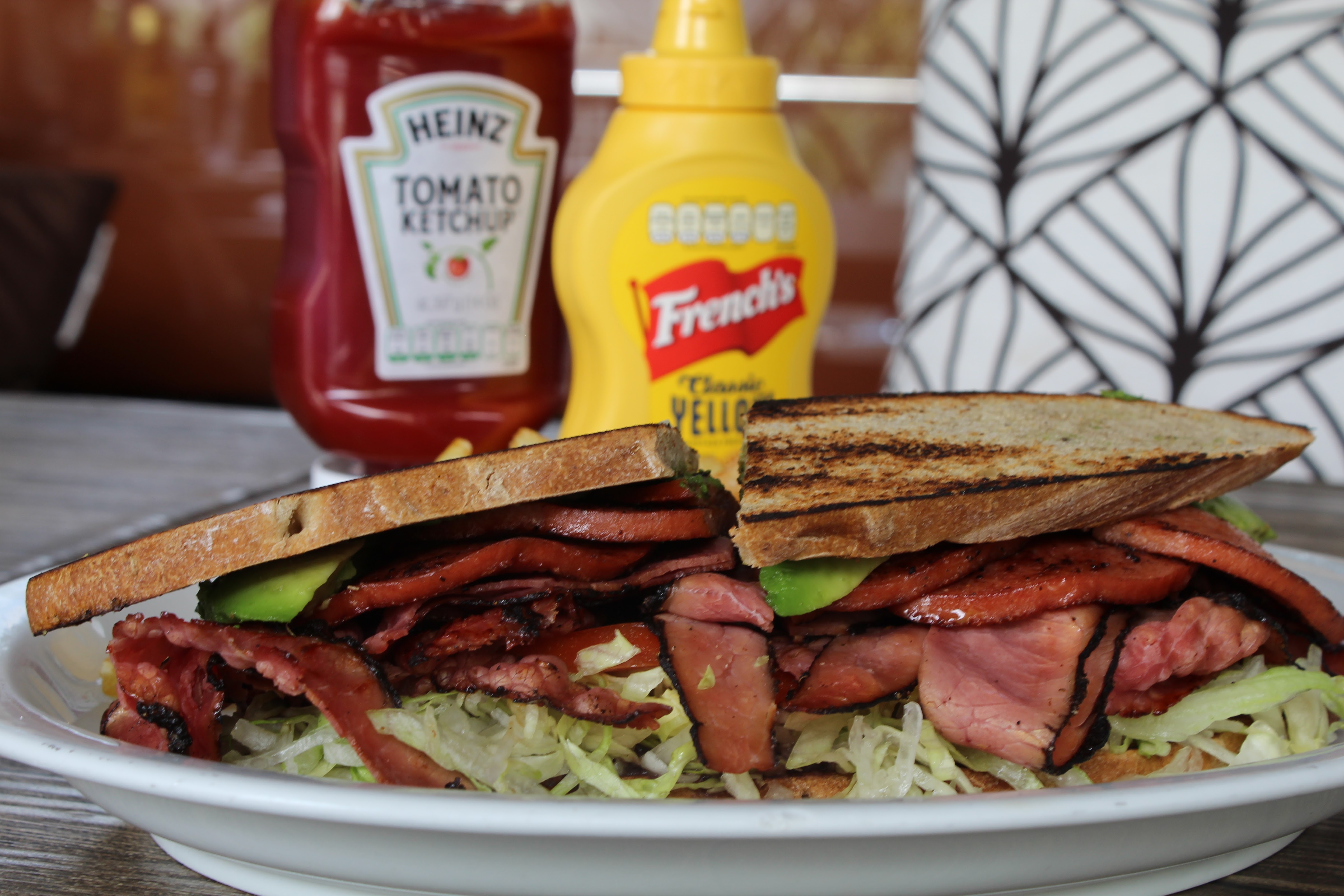 Friend's Deli image 6