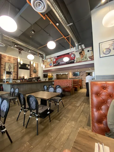 Friend's Deli image 8