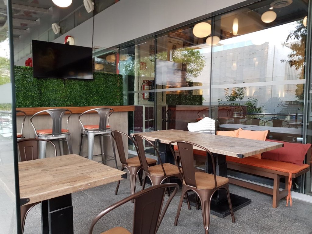 Friend's Deli image 10