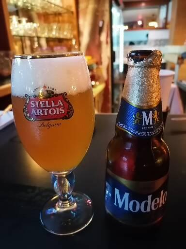 Ángel Rebelde Restaurant image 1