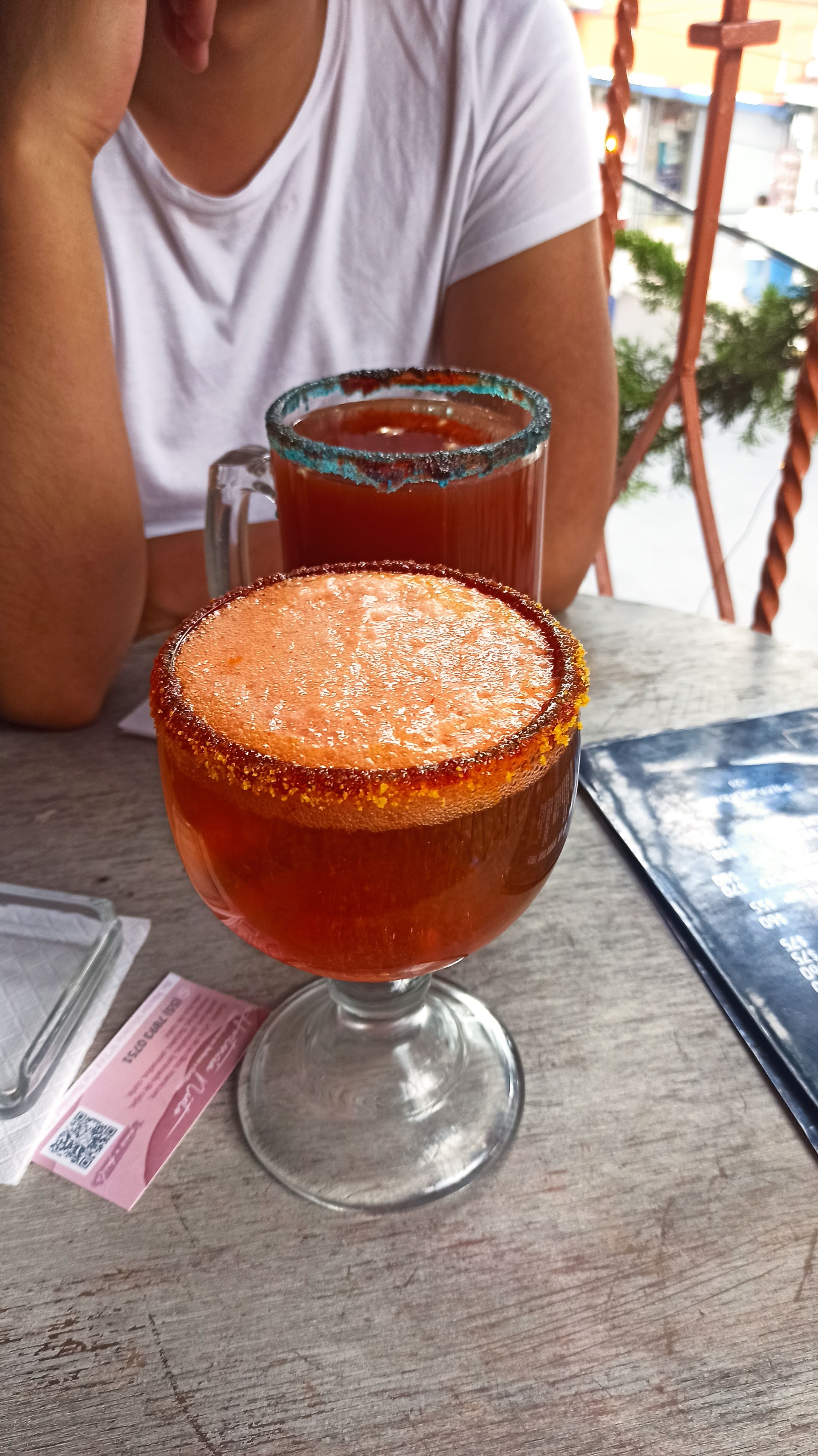 Ángel Rebelde Restaurant image 2