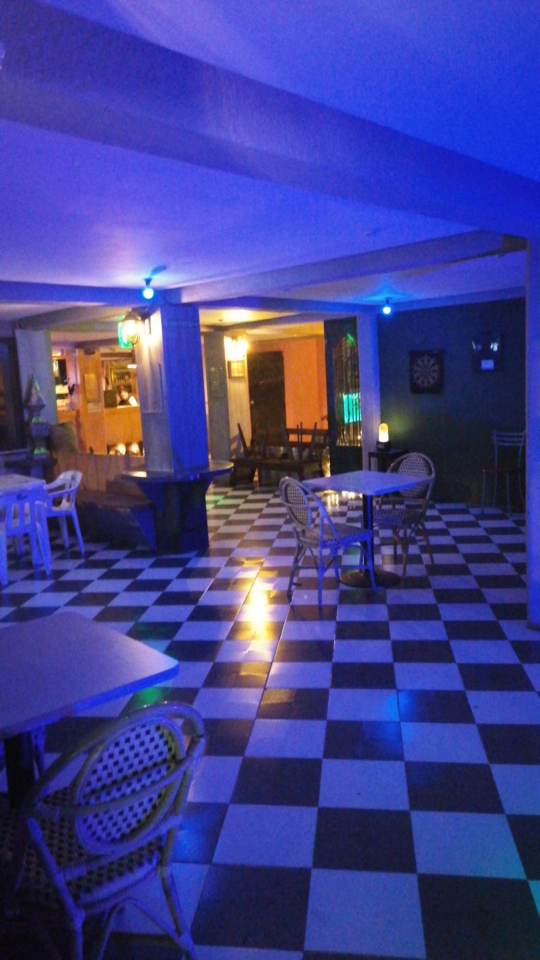 Ángel Rebelde Restaurant image 3