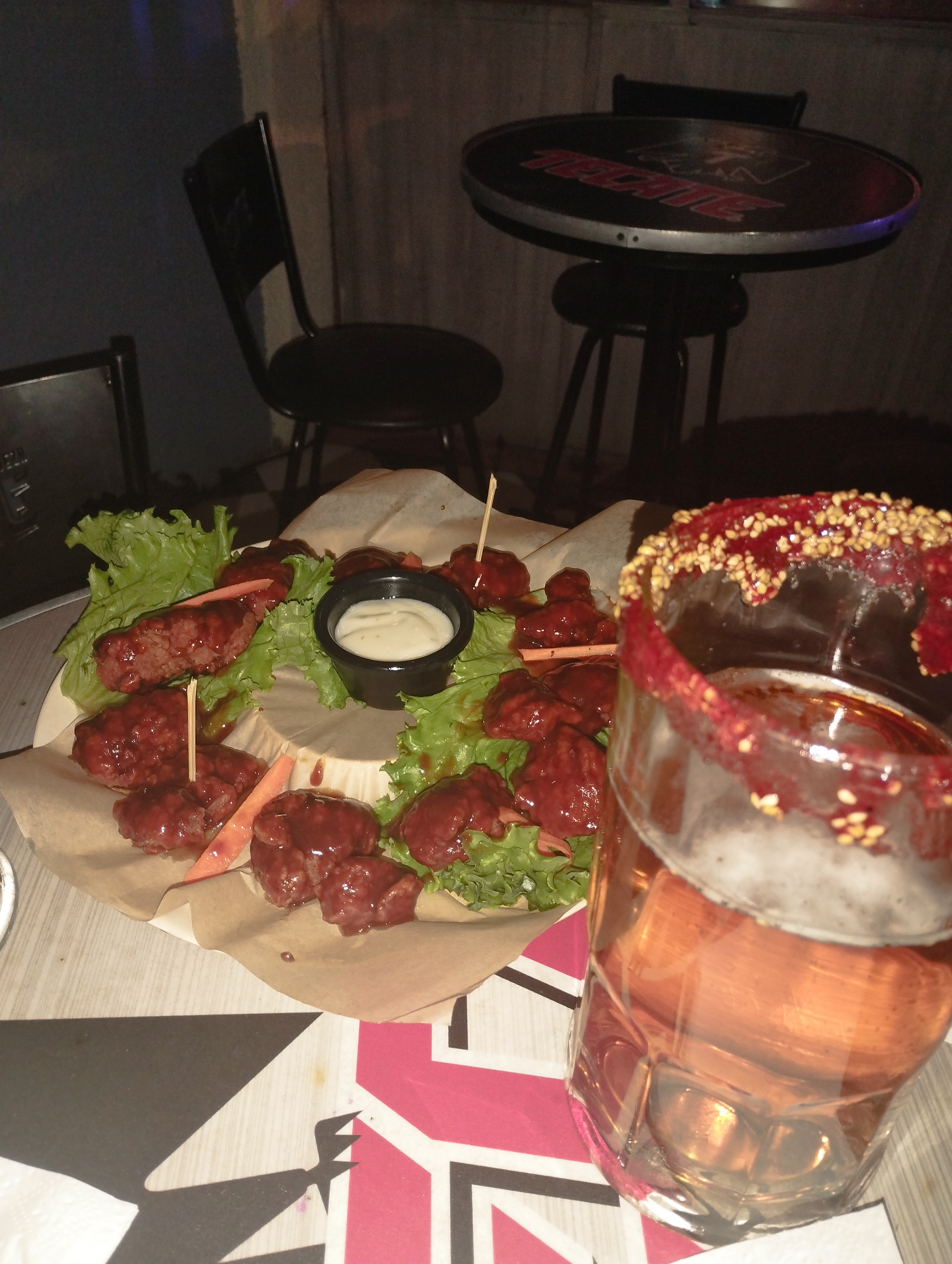 Ángel Rebelde Restaurant image 4