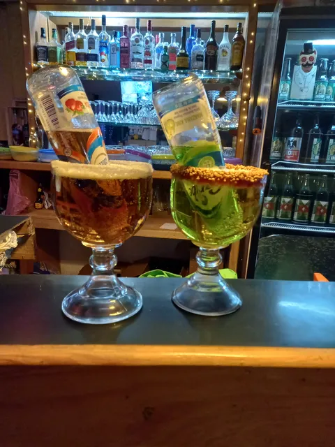 Ángel Rebelde Restaurant image 5