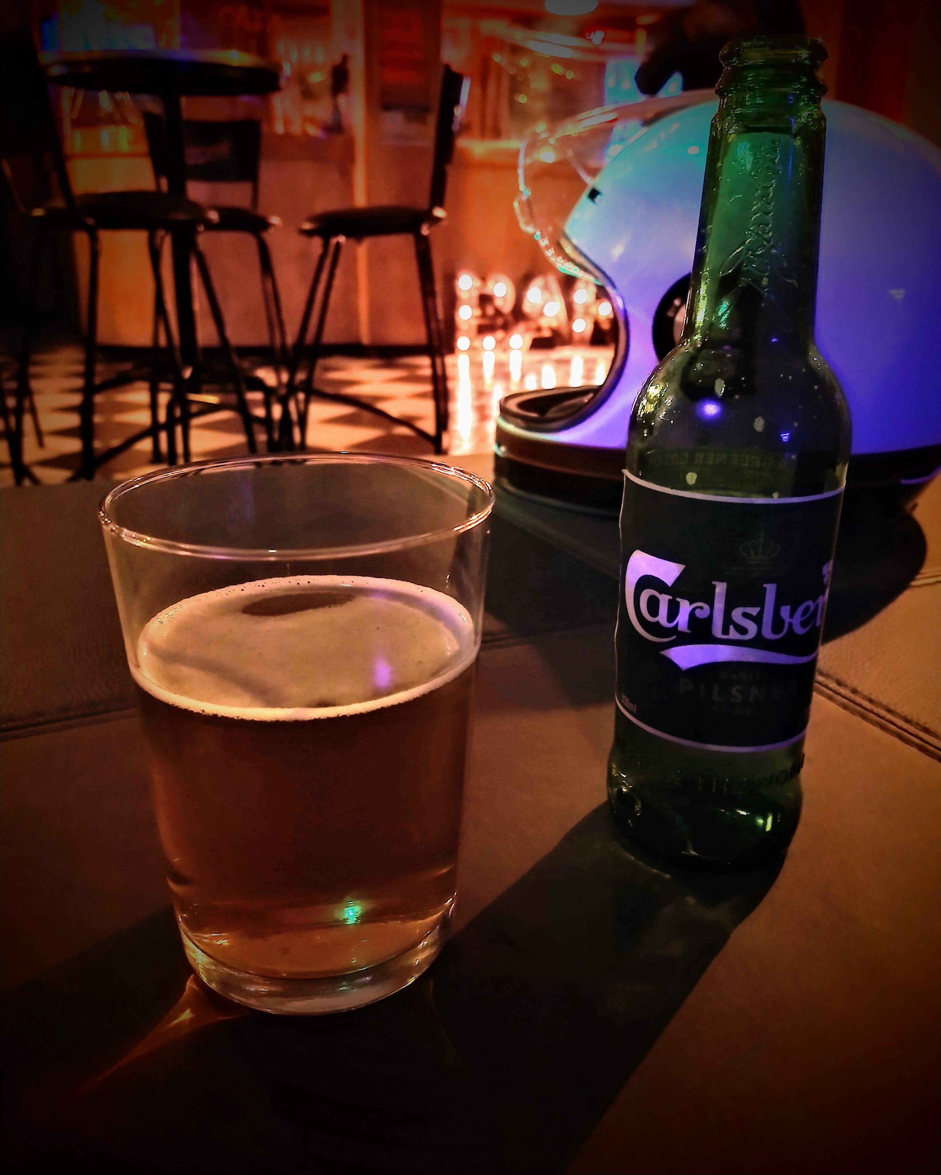 Ángel Rebelde Restaurant image 6