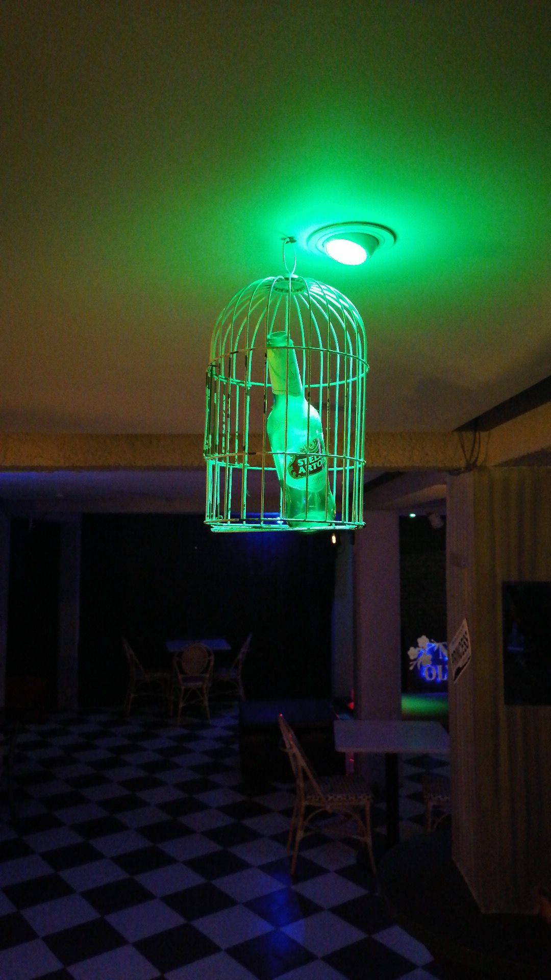 Ángel Rebelde Restaurant image 7