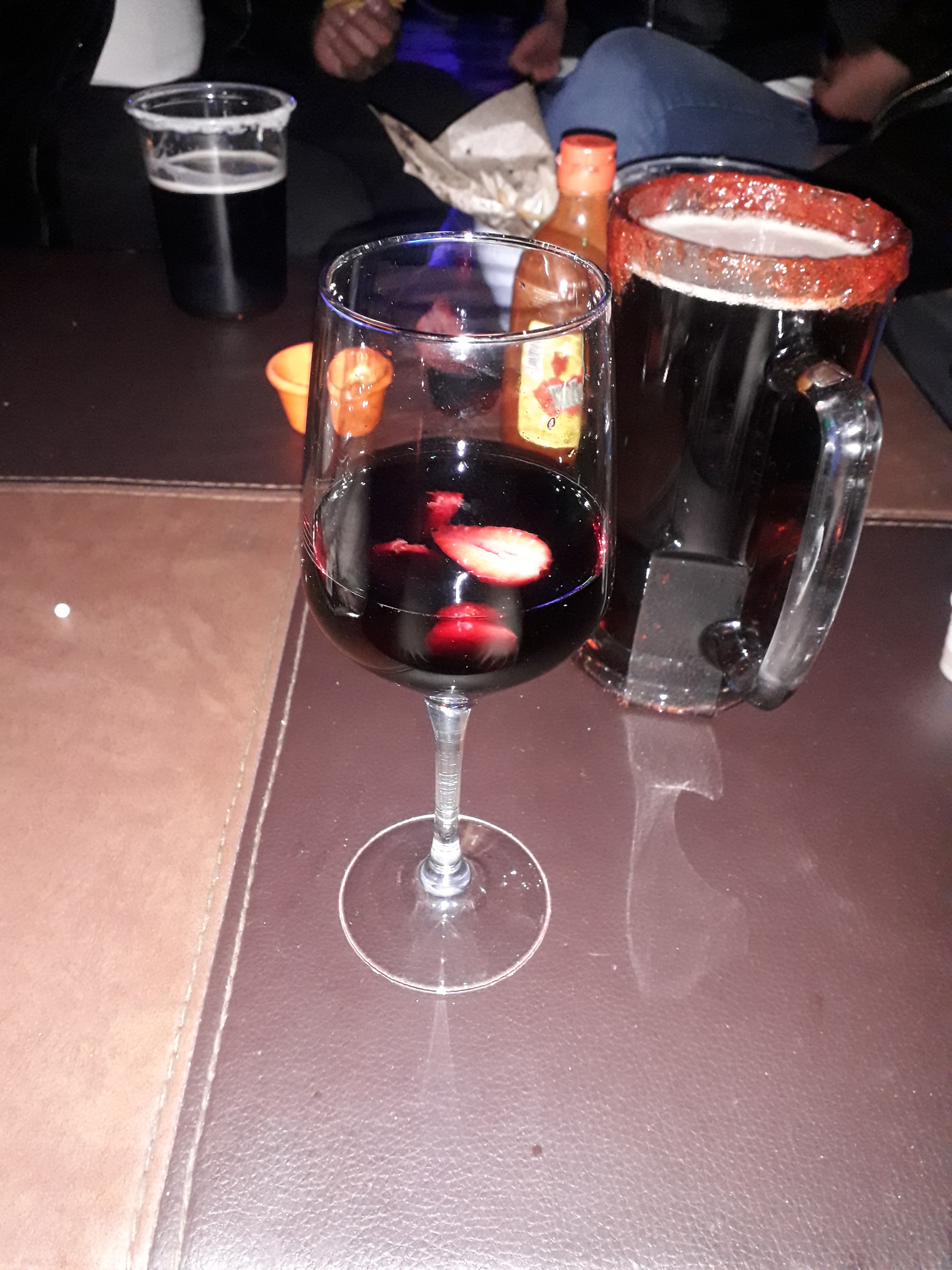 Ángel Rebelde Restaurant image 8