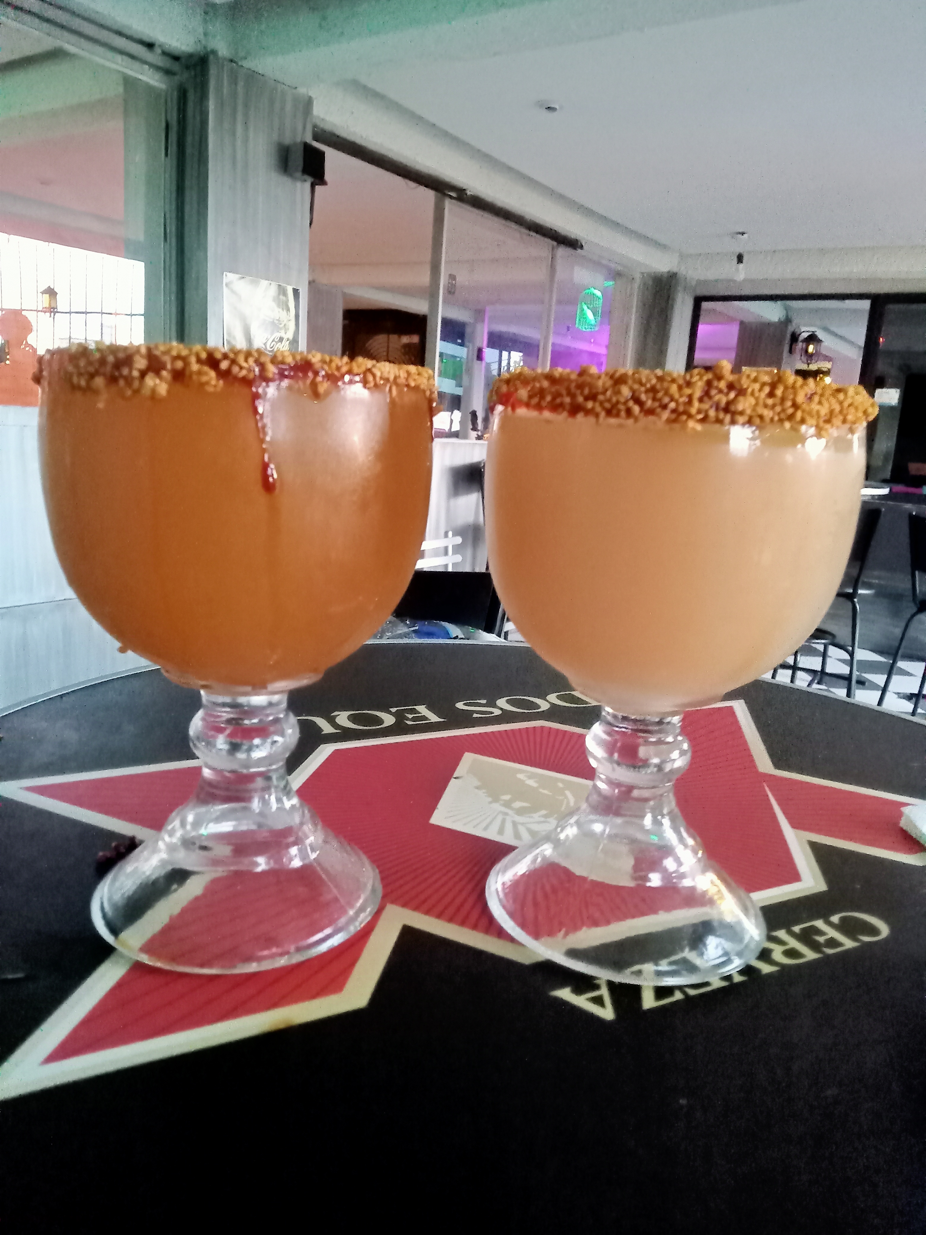 Ángel Rebelde Restaurant image 10