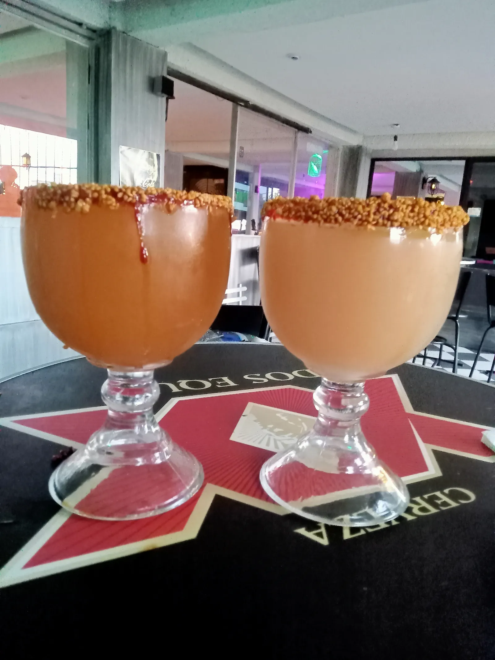 Ángel Rebelde Restaurant image 10