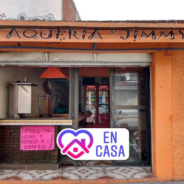 Taquería Jimmy image 1
