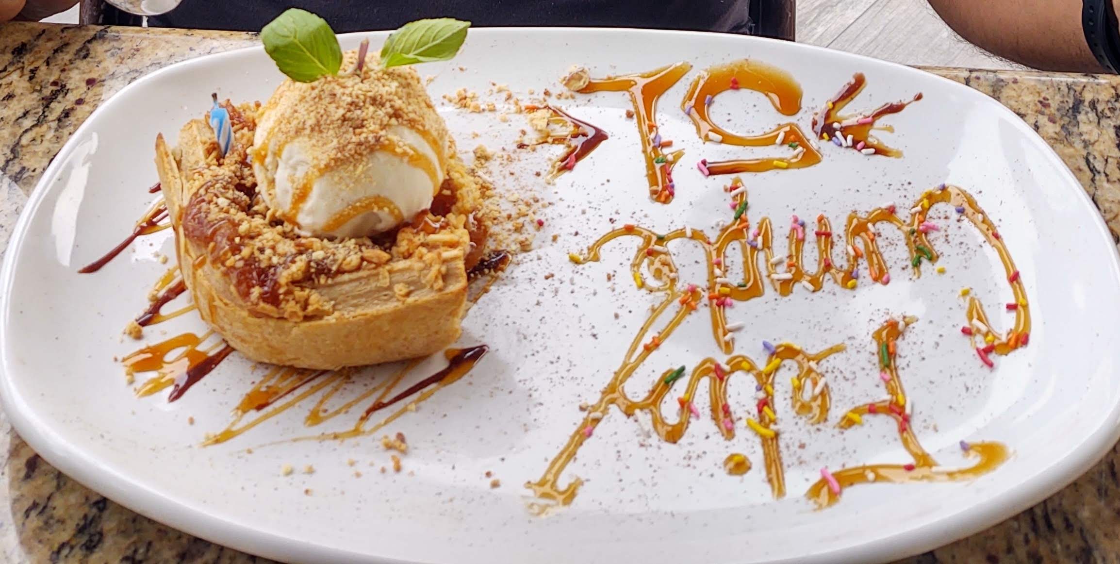 Olive Garden Patio Santa Fe image 2