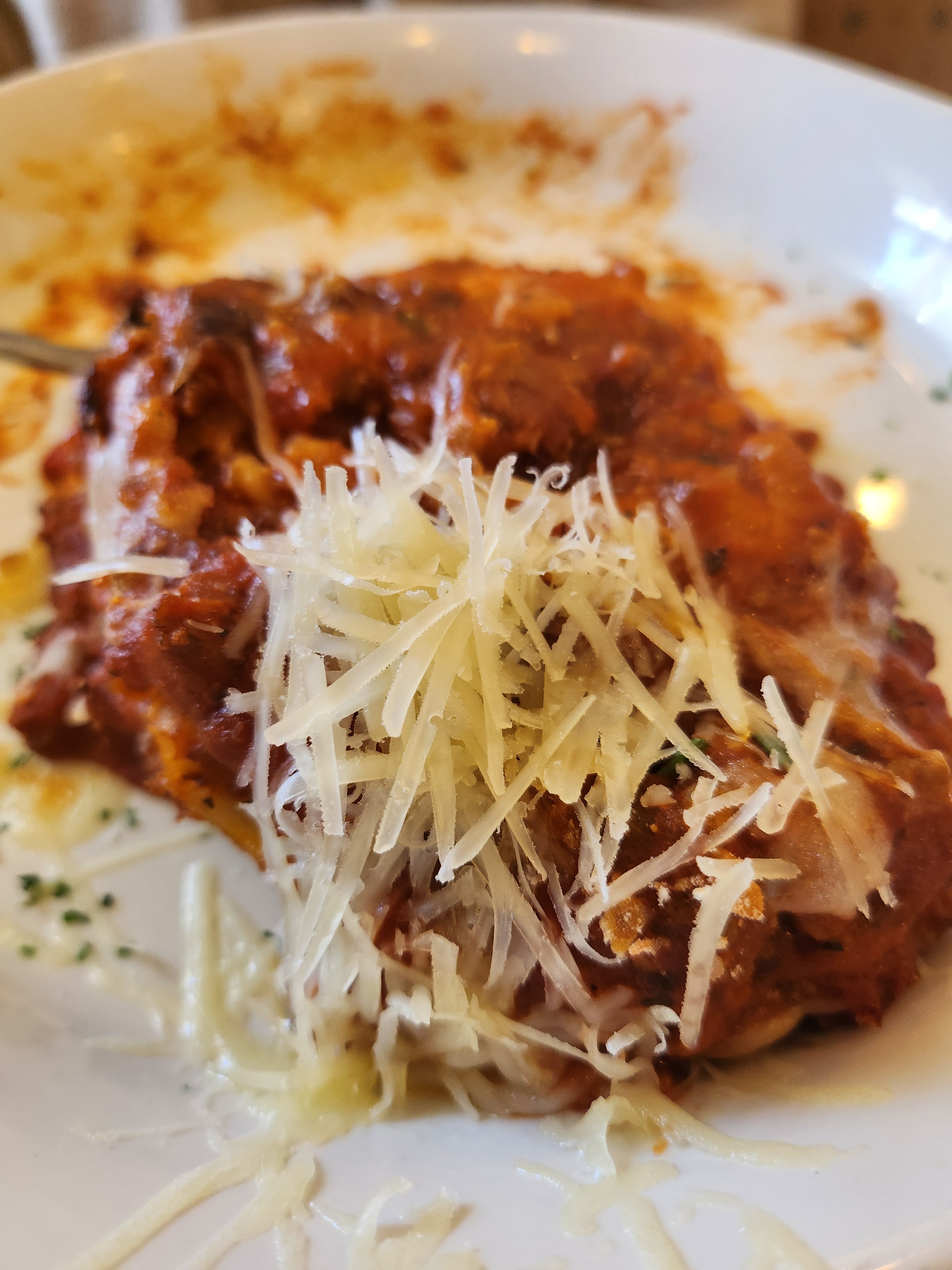 Olive Garden Patio Santa Fe image 4