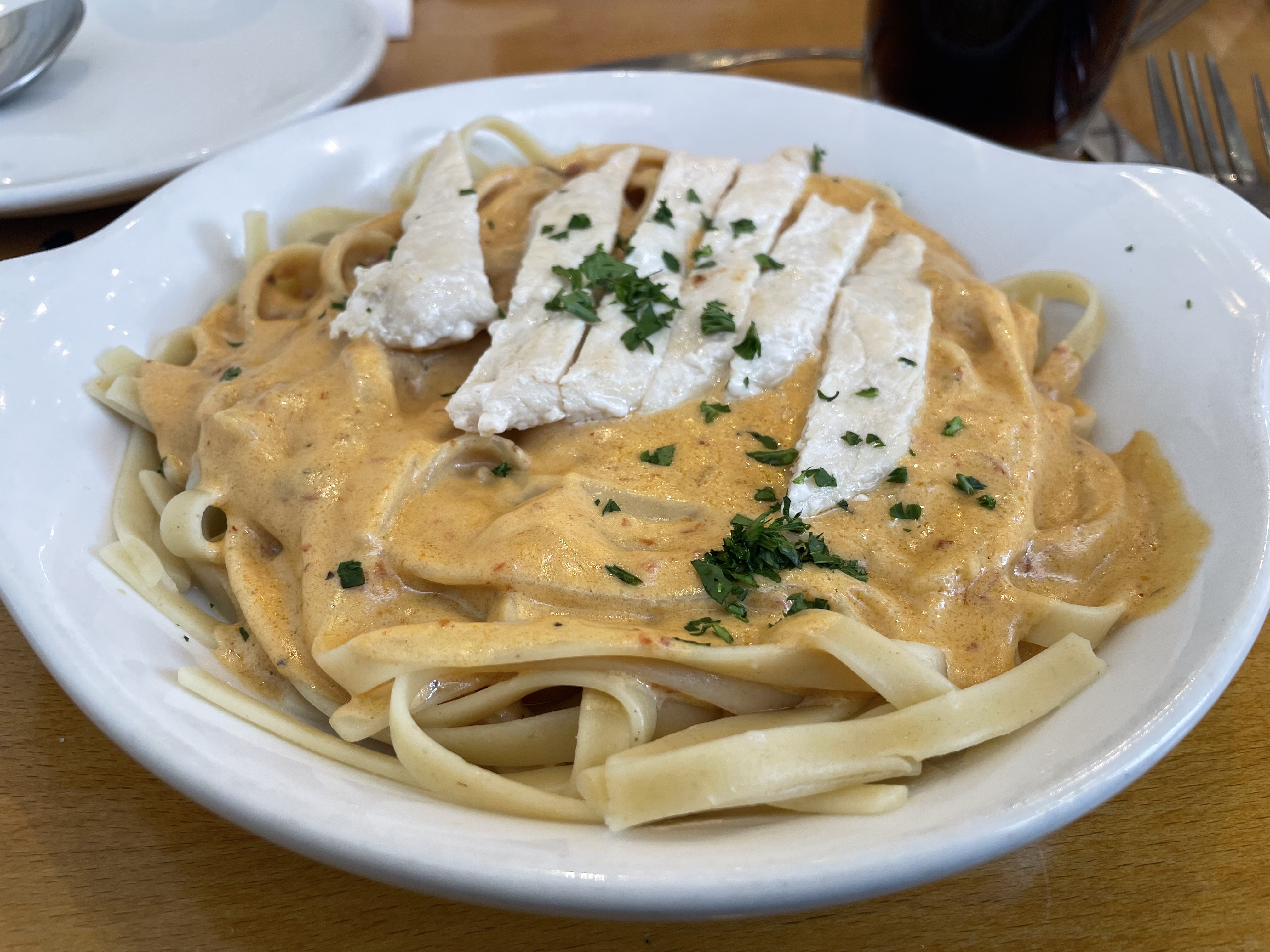 Olive Garden Patio Santa Fe image 6