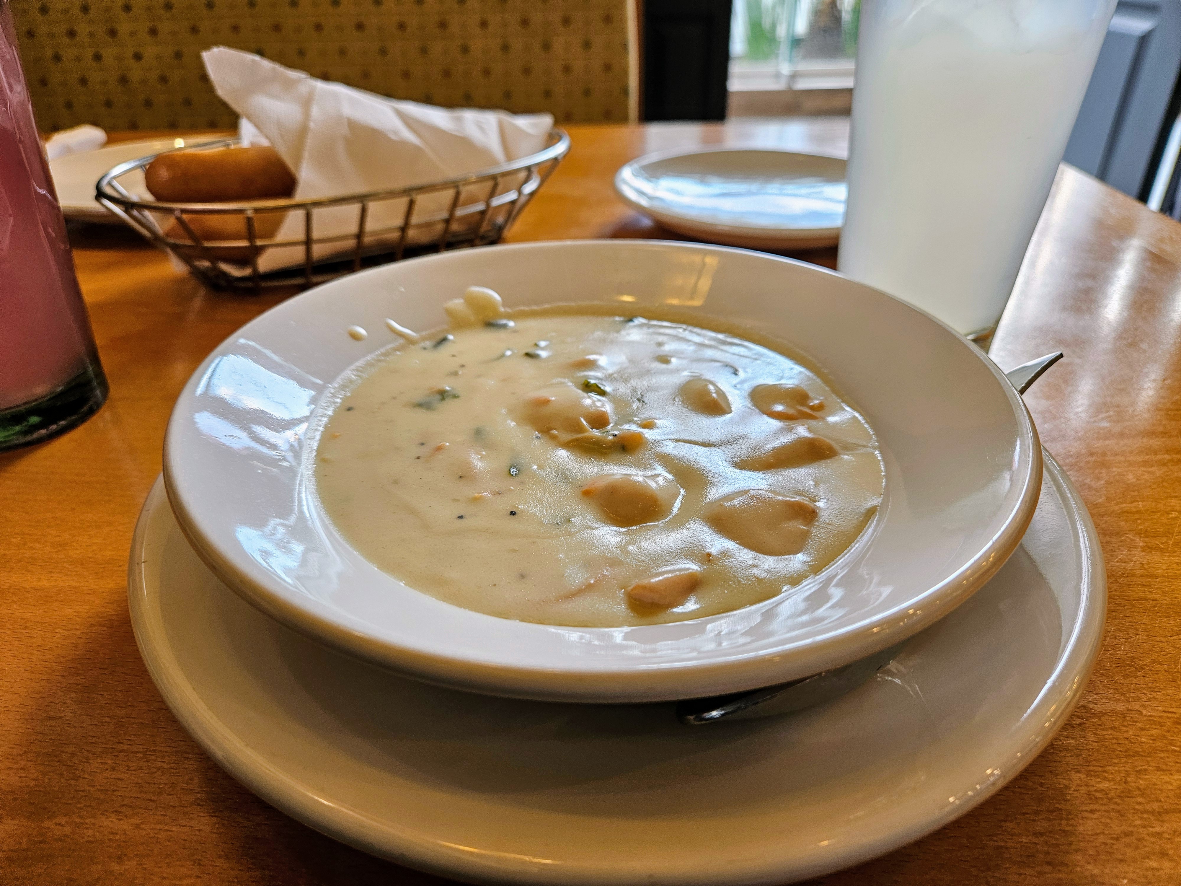 Olive Garden Patio Santa Fe image 8