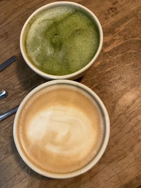 Le Pain Quotidien image 4