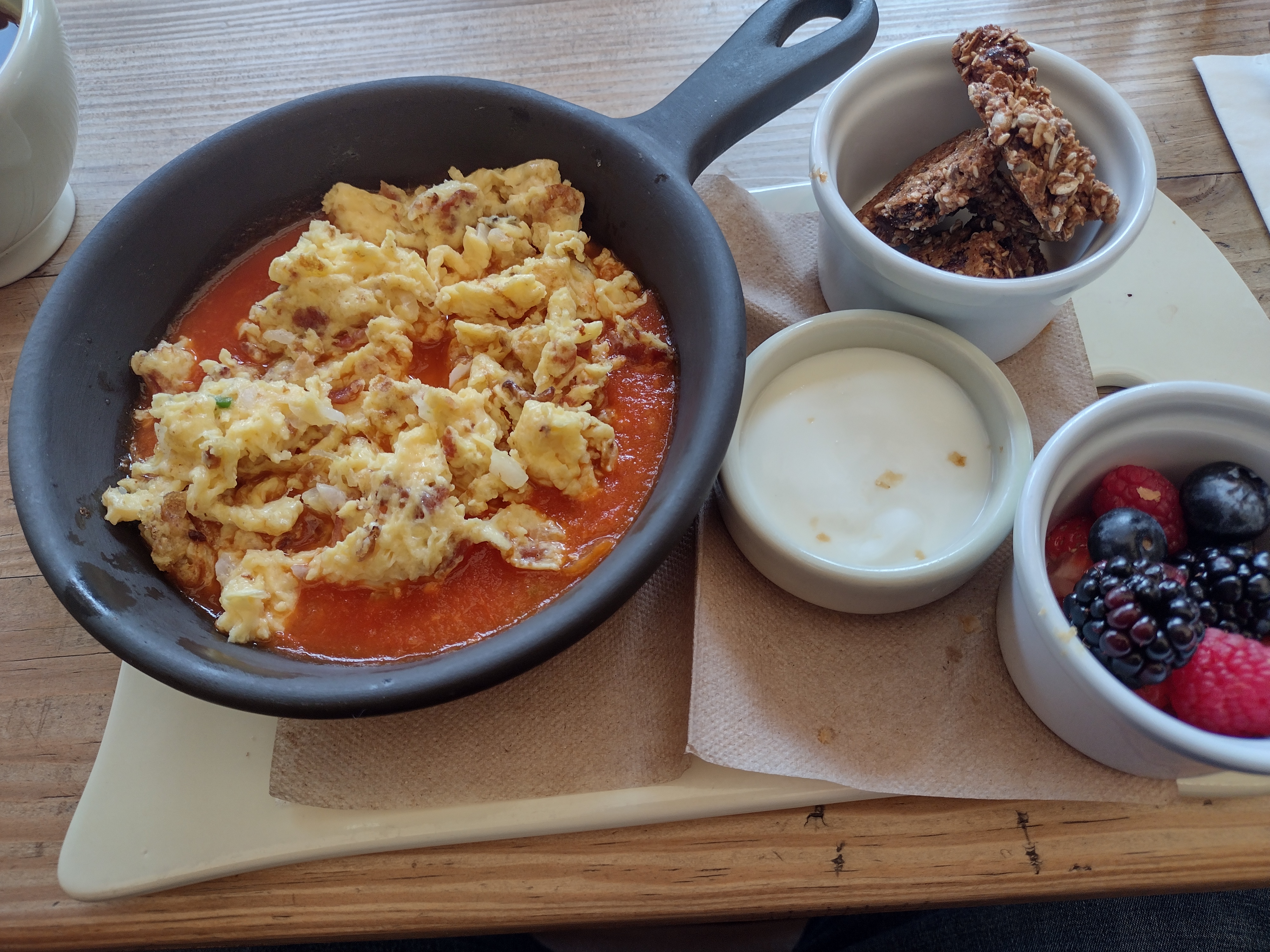 Le Pain Quotidien image 7