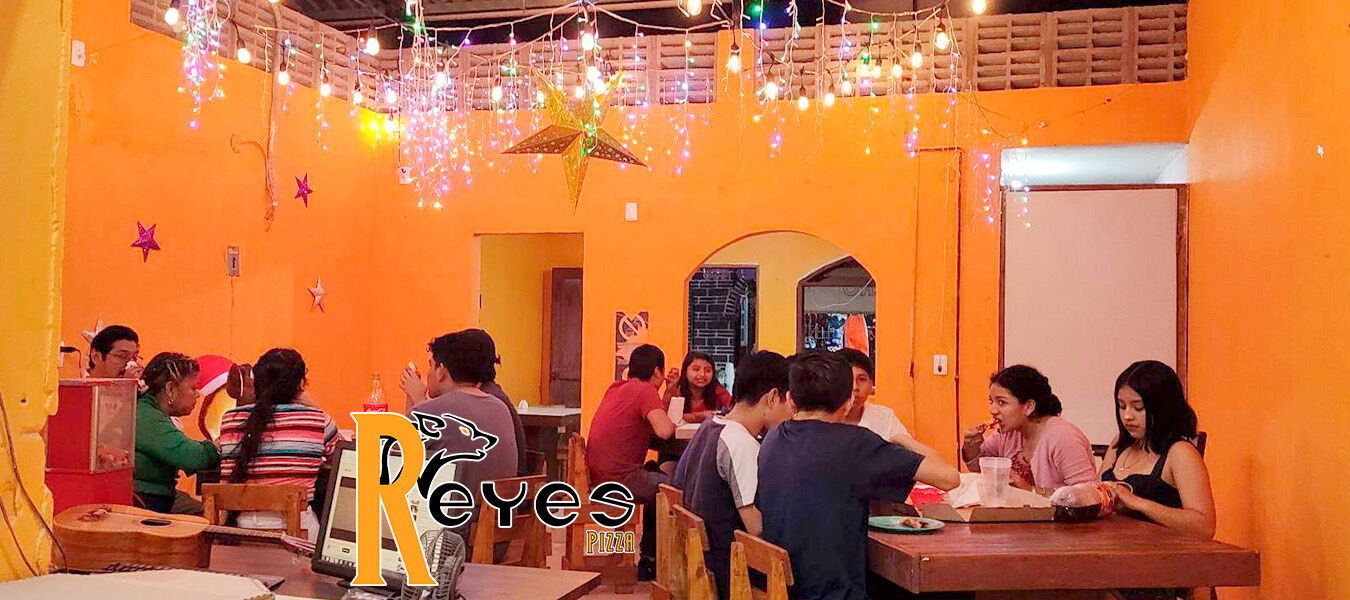 Reyes Pizza image 3