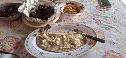 Enchiladas Doña Minga image 3