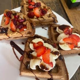 Club herbalife Tamalin image 4