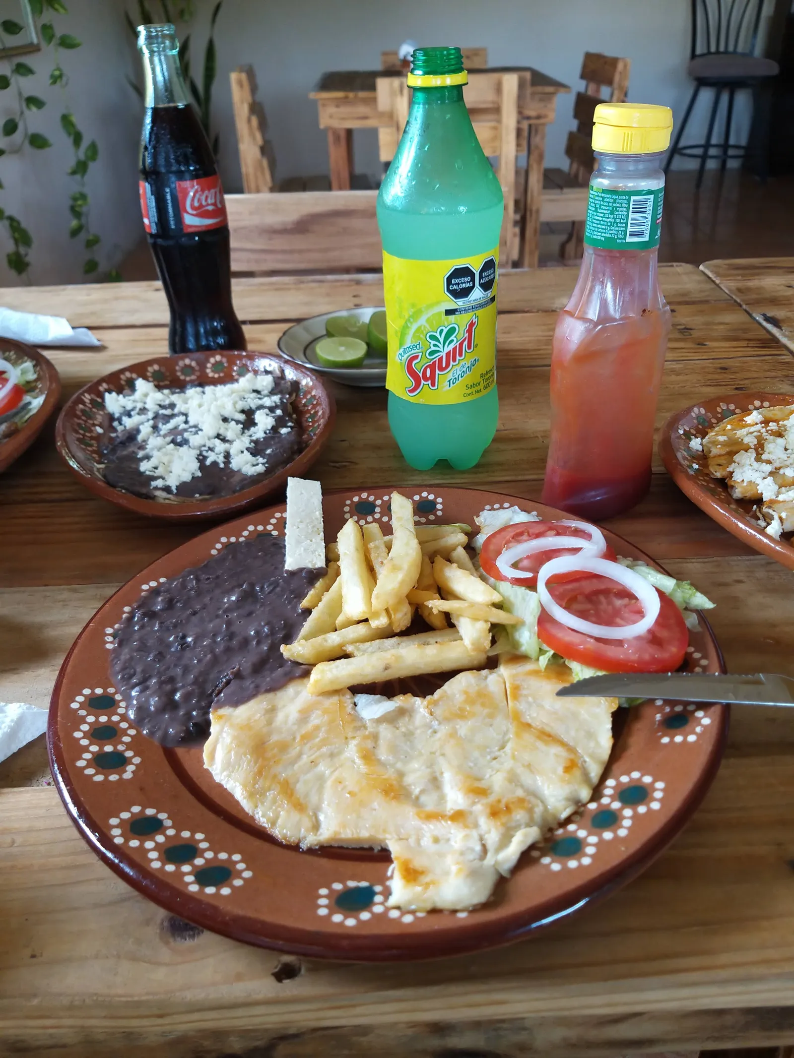 Campestre la Flecha Restaurant image 1