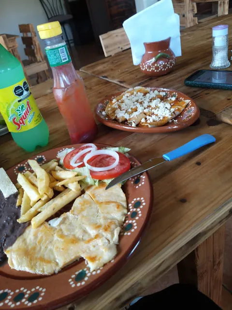 Campestre la Flecha Restaurant image 5