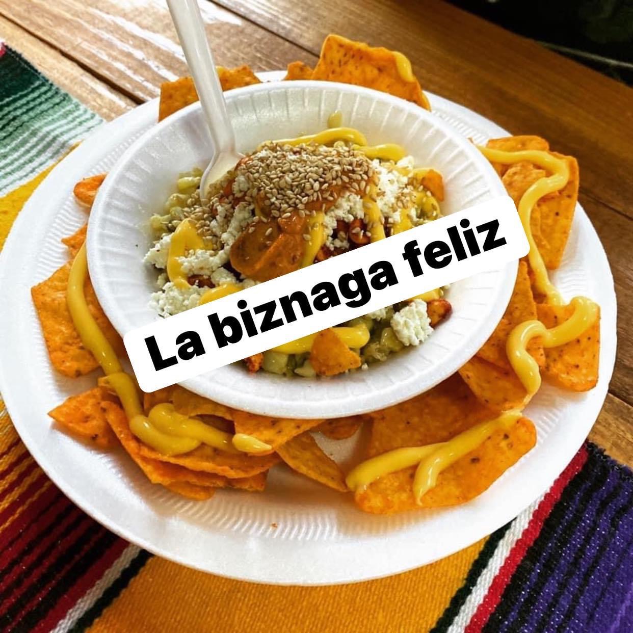 La Biznaga Feliz image 1