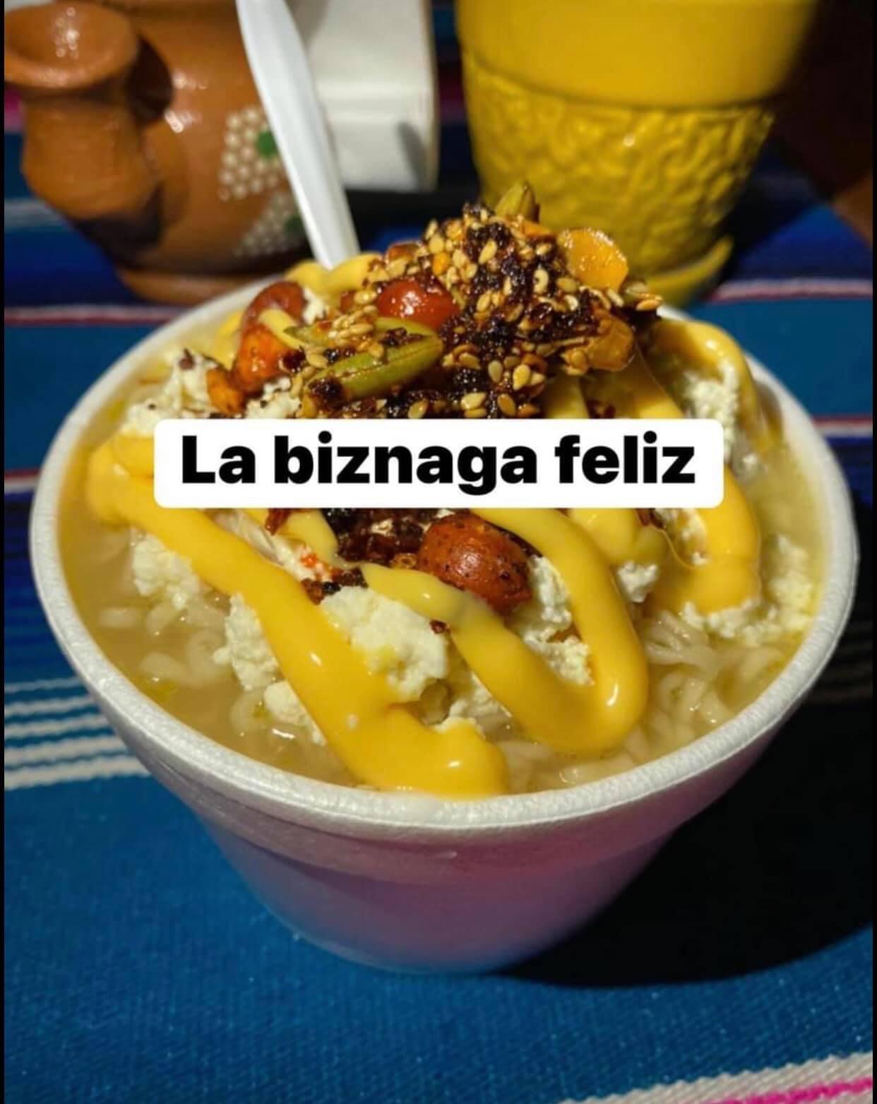 La Biznaga Feliz image 2