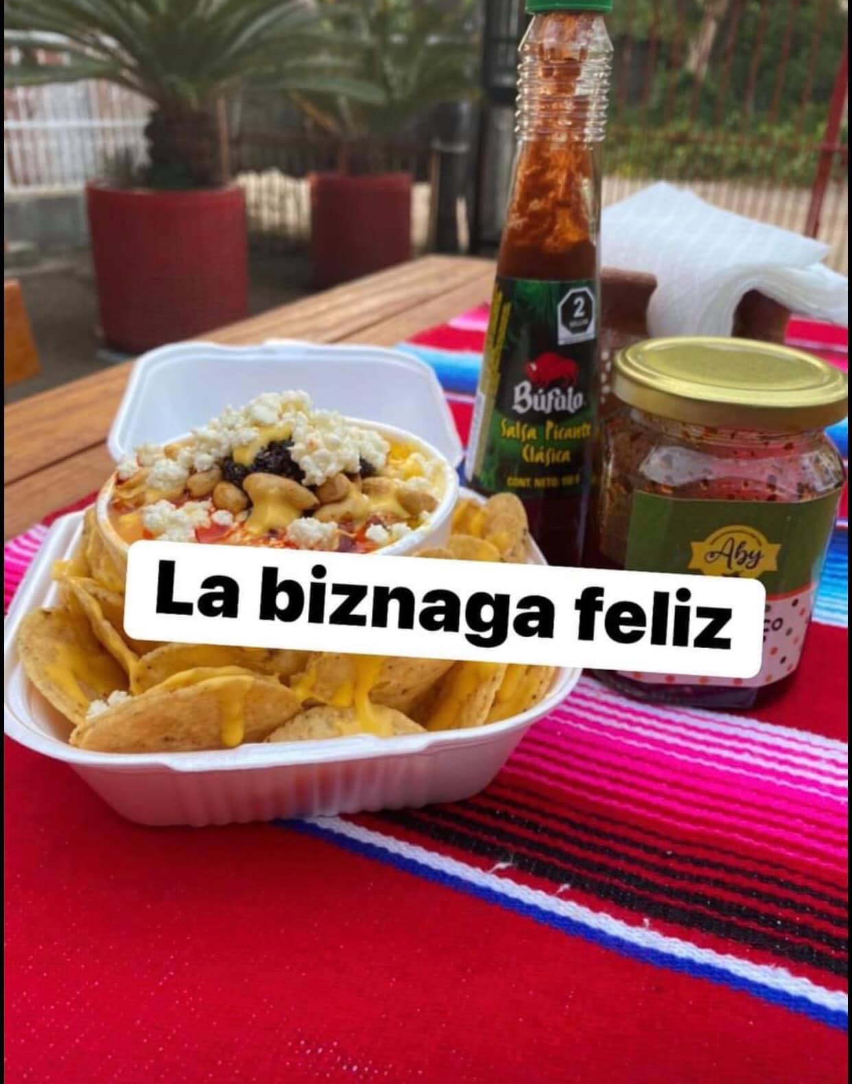 La Biznaga Feliz image 3