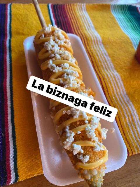 La Biznaga Feliz image 4