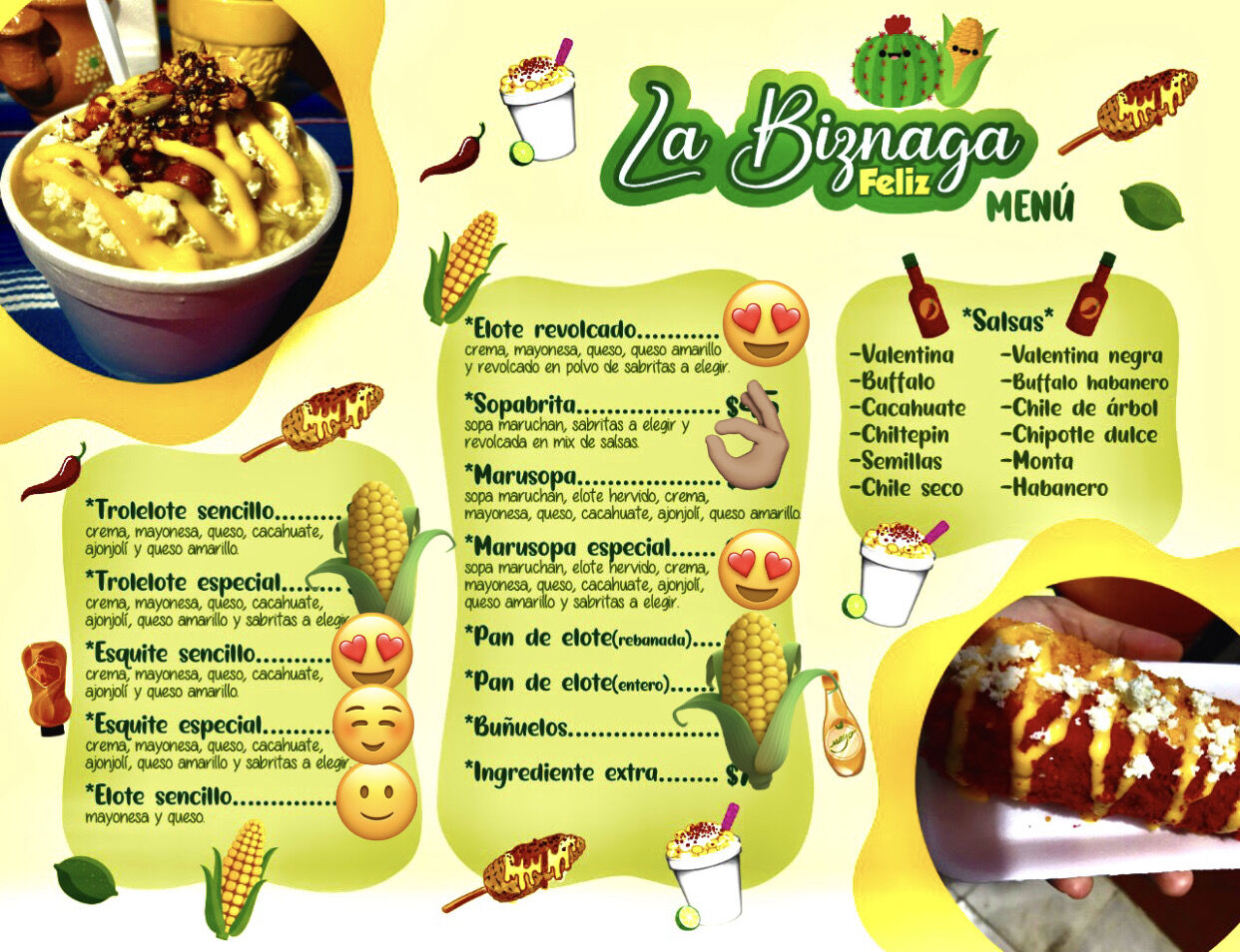 La Biznaga Feliz image 5
