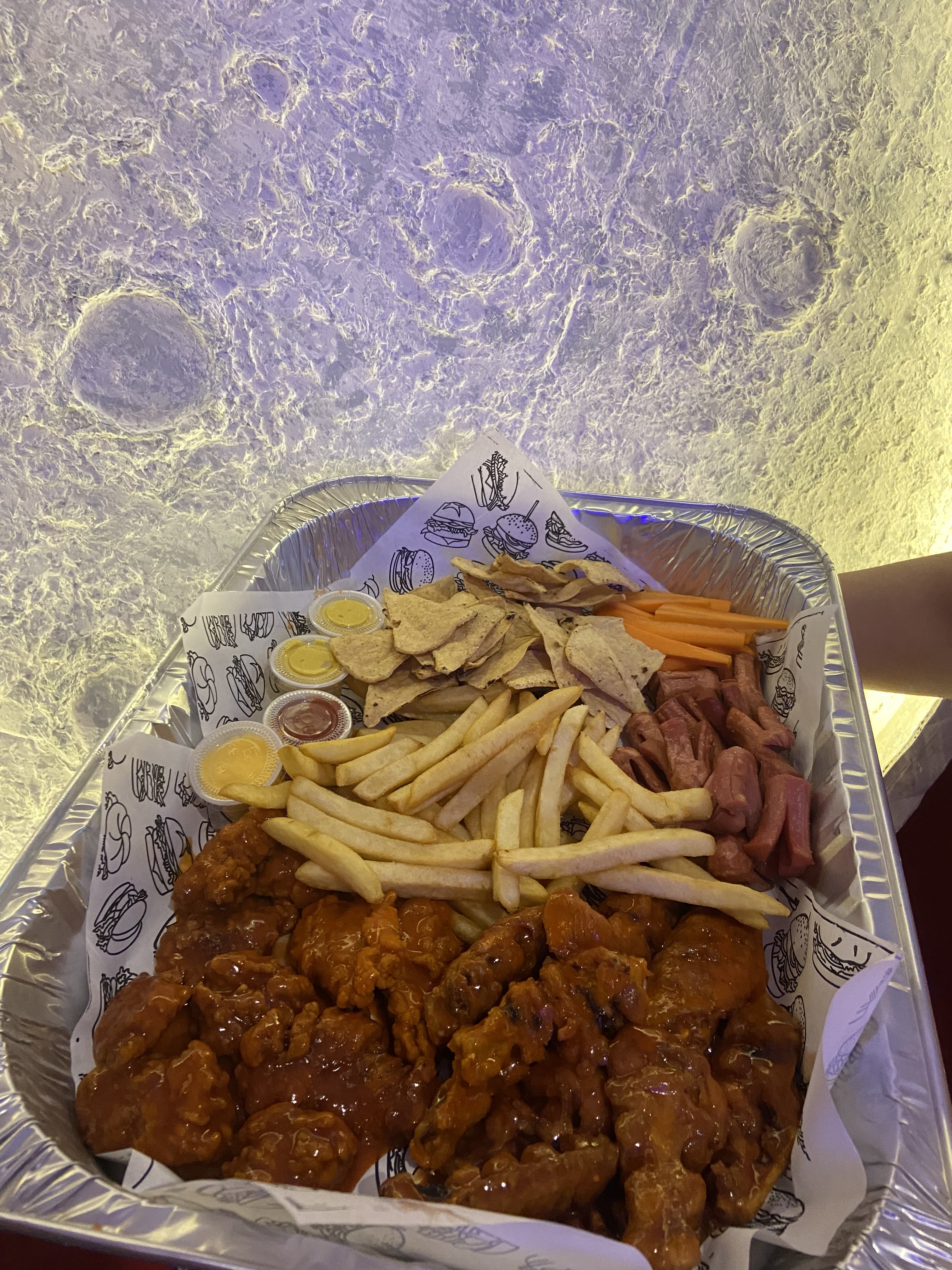 GPI al BAUNAR image 4