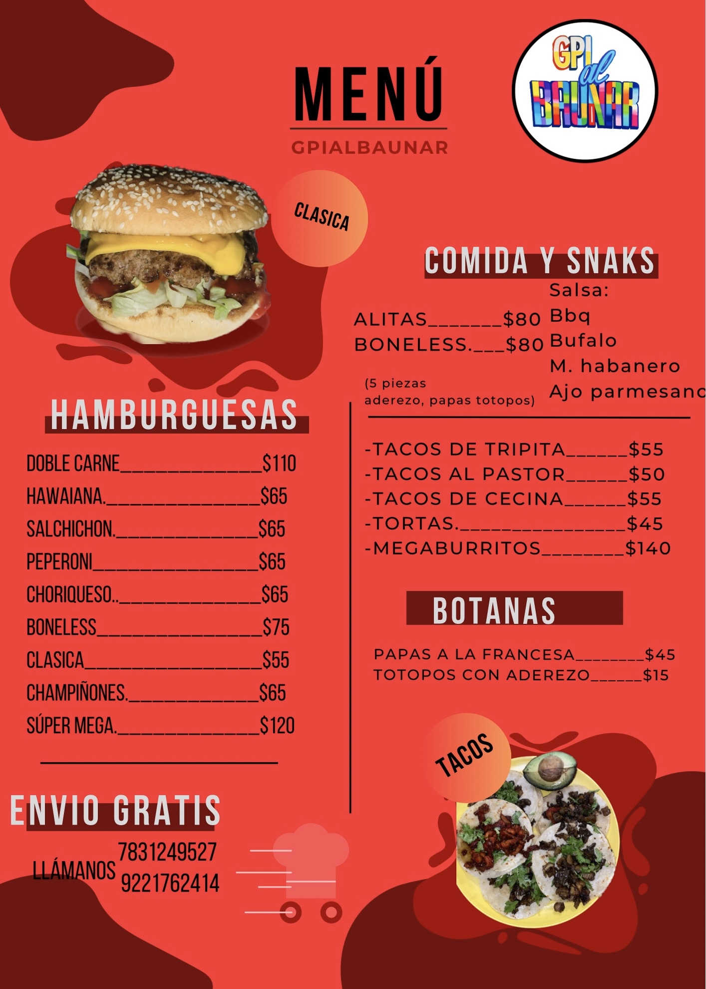 GPI al BAUNAR image 7