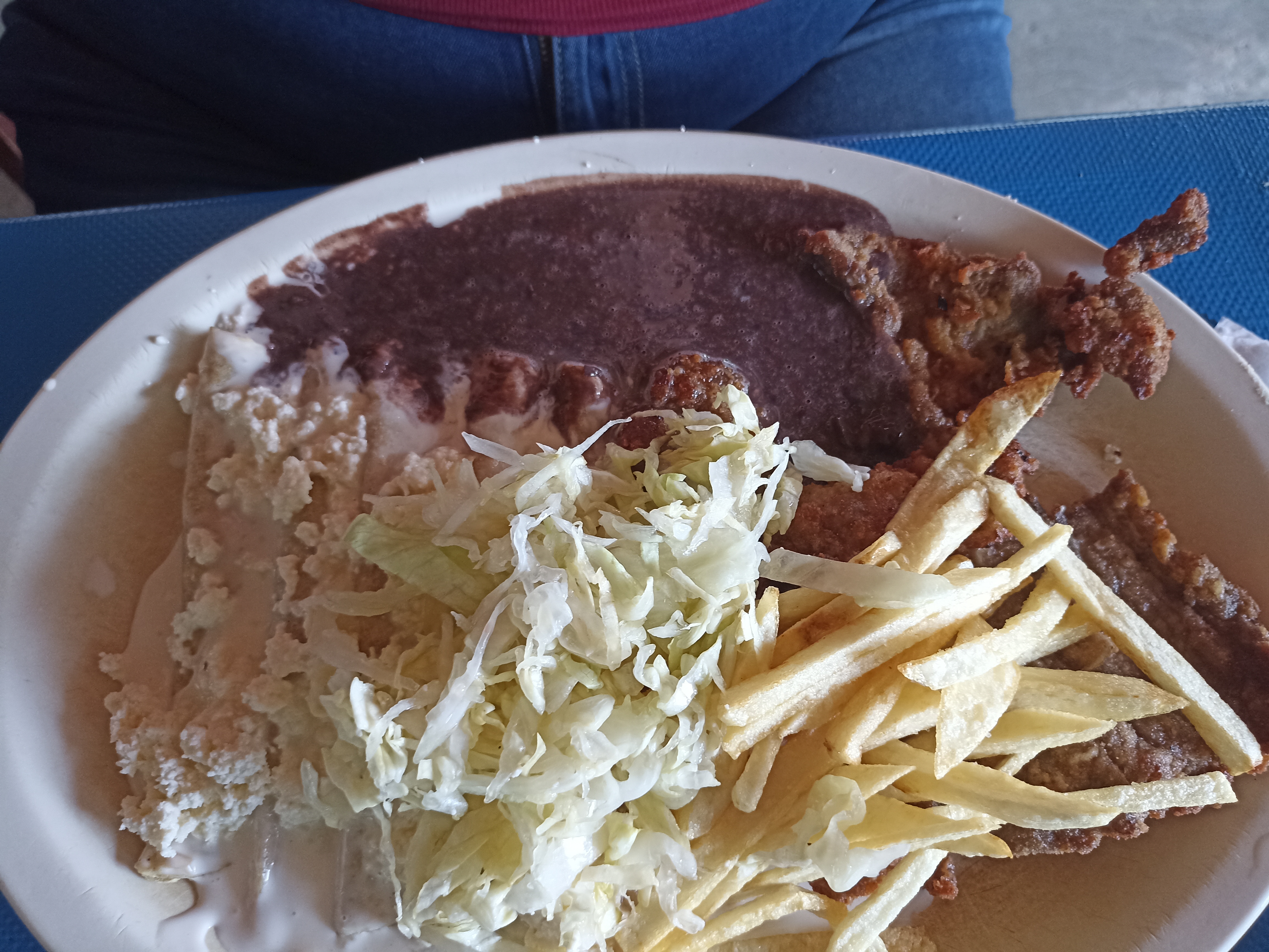 Restaurant Maravillas. Ozuluama Veracruz image 1