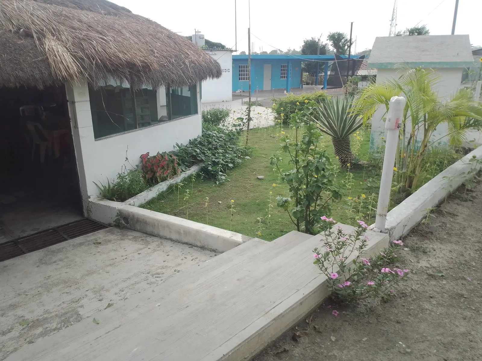 Restaurant Maravillas. Ozuluama Veracruz image 2