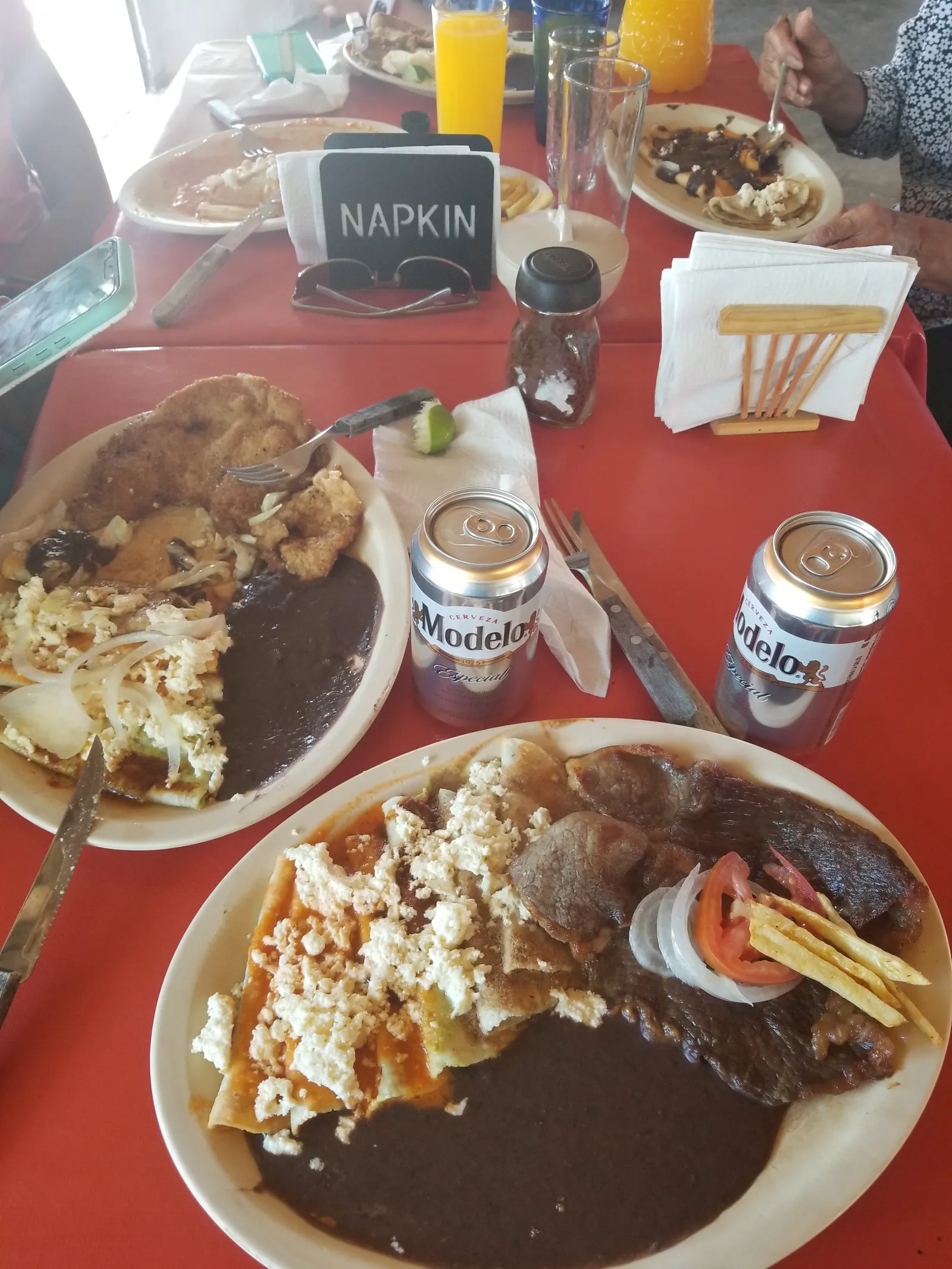Restaurant Maravillas. Ozuluama Veracruz image 3