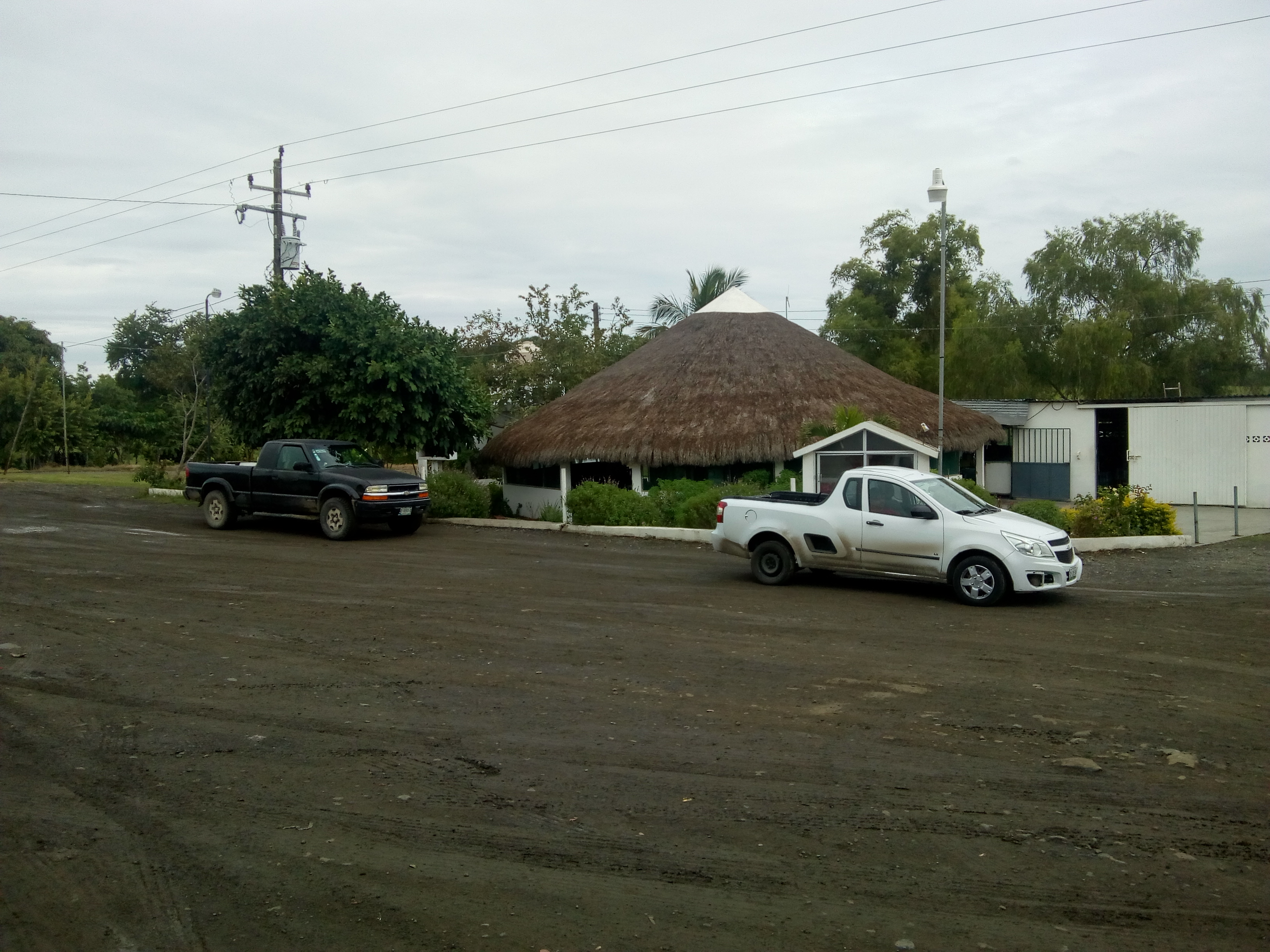 Restaurant Maravillas. Ozuluama Veracruz image 5