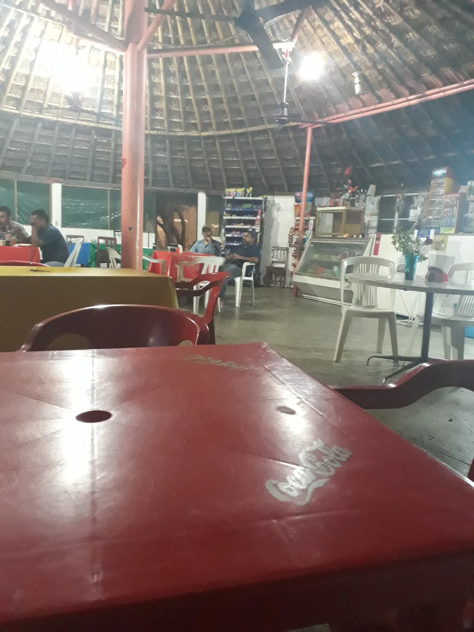 Restaurant Maravillas. Ozuluama Veracruz image 6