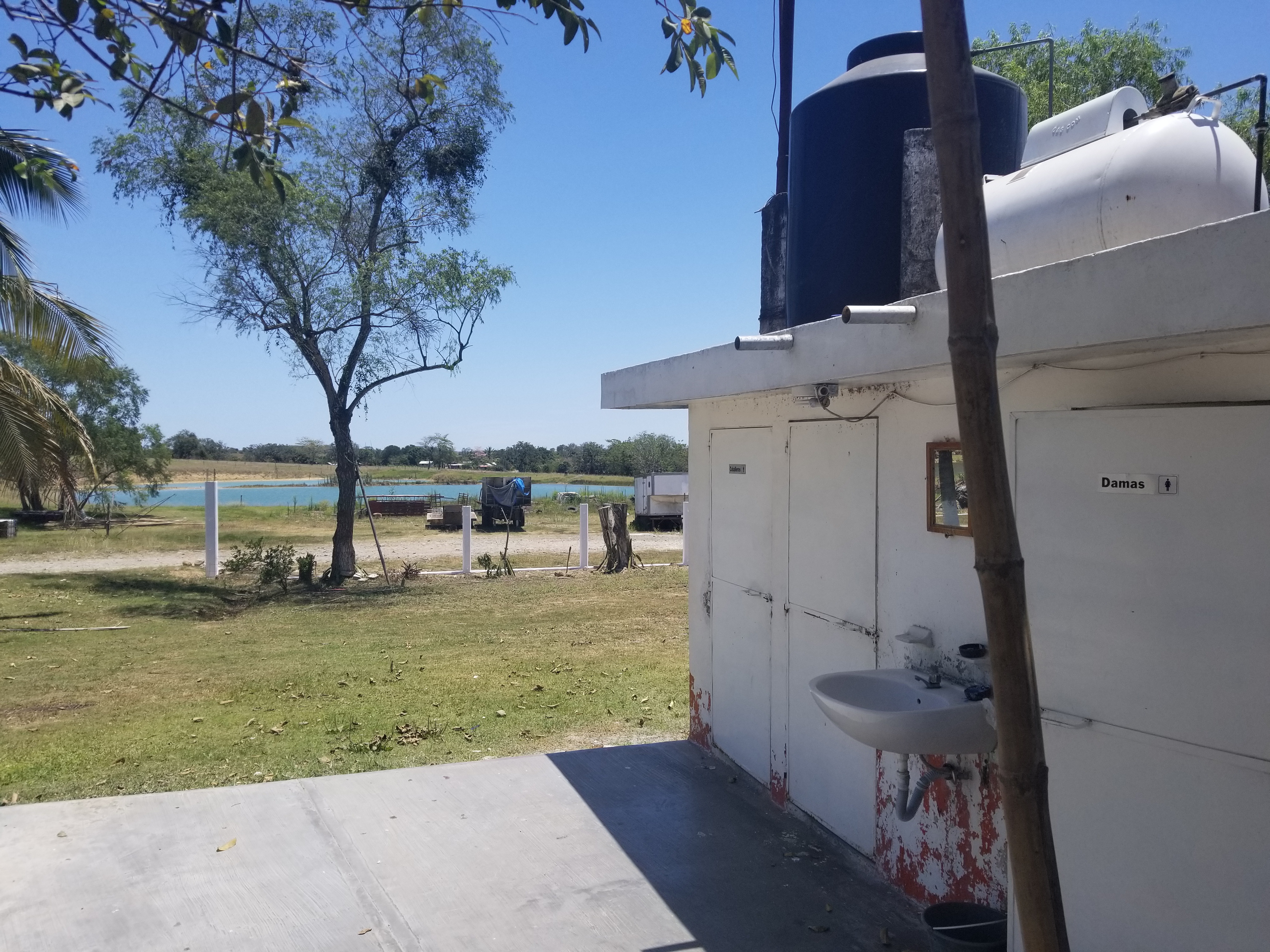 Restaurant Maravillas. Ozuluama Veracruz image 10