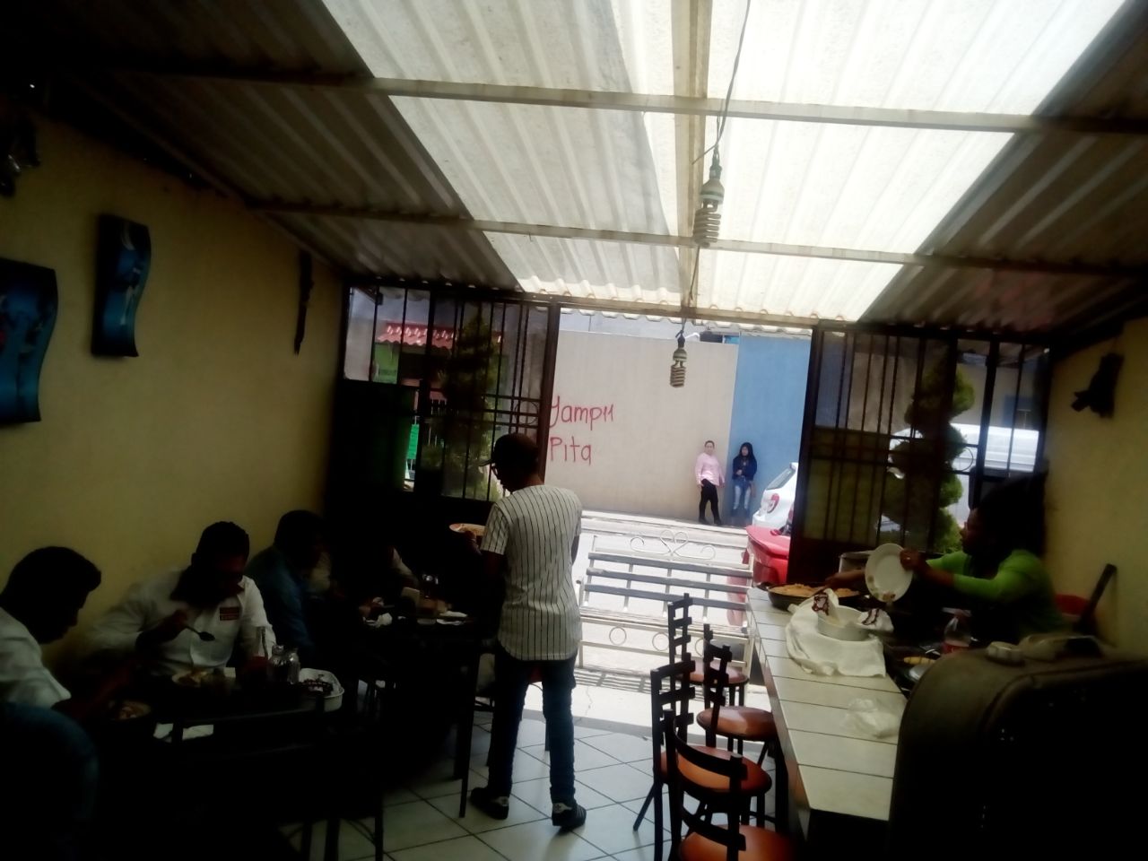 Cocina económica la morena image 3